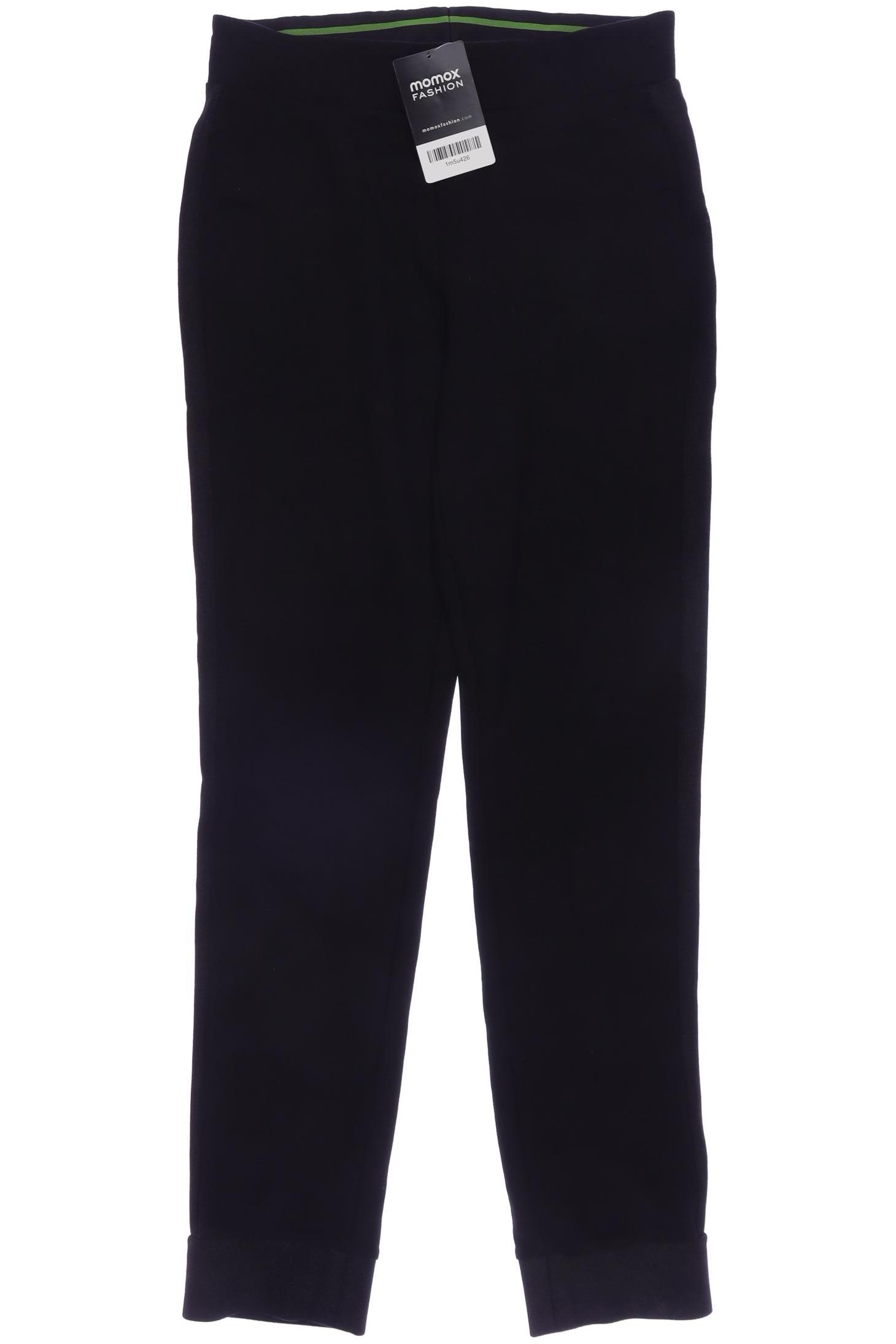 

Street One Damen Stoffhose, schwarz, Gr. 34