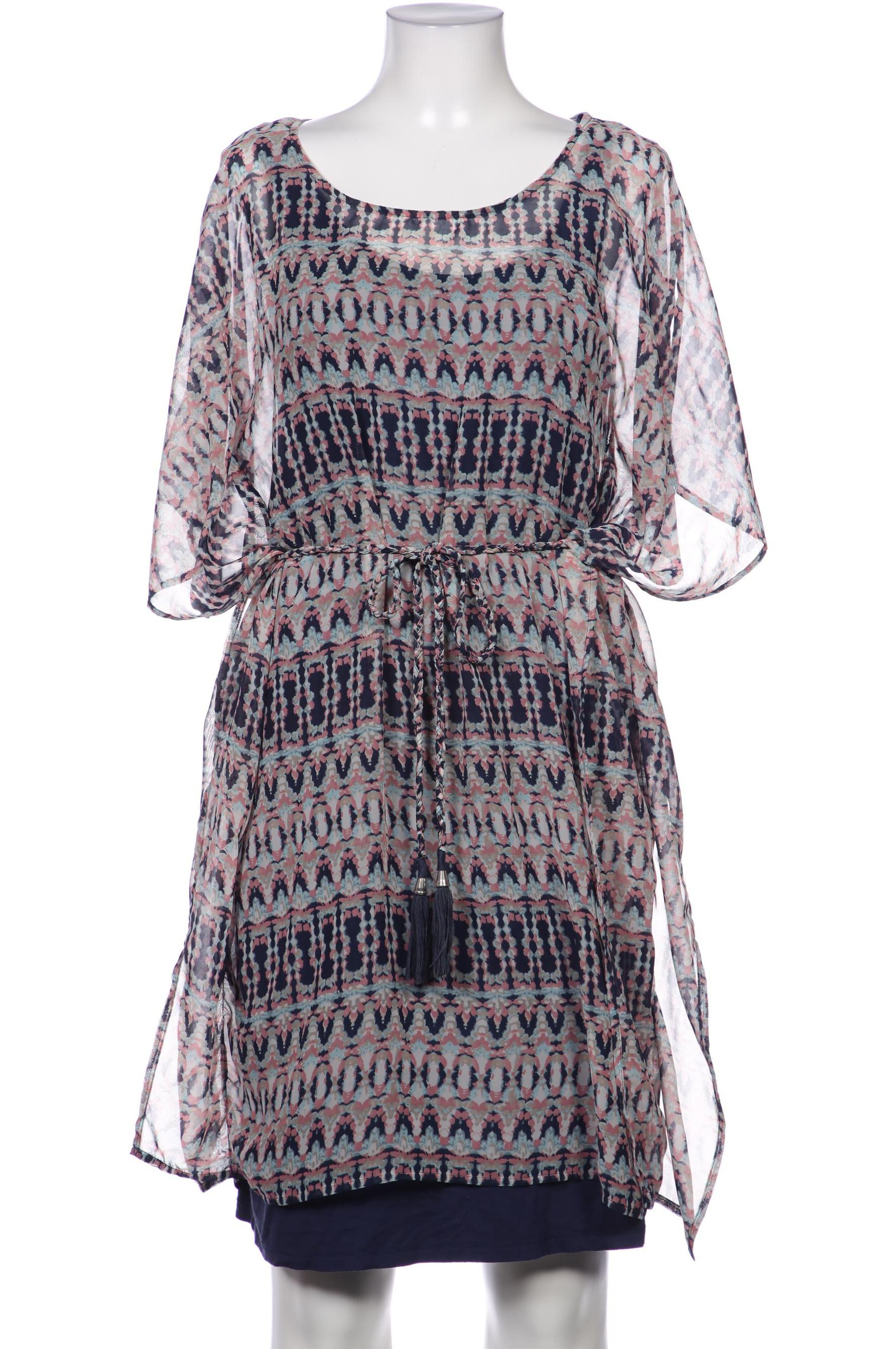

Street One Damen Kleid, mehrfarbig