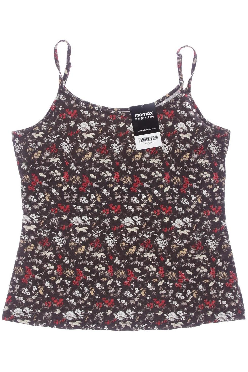 

Street One Damen Top, braun, Gr. 38