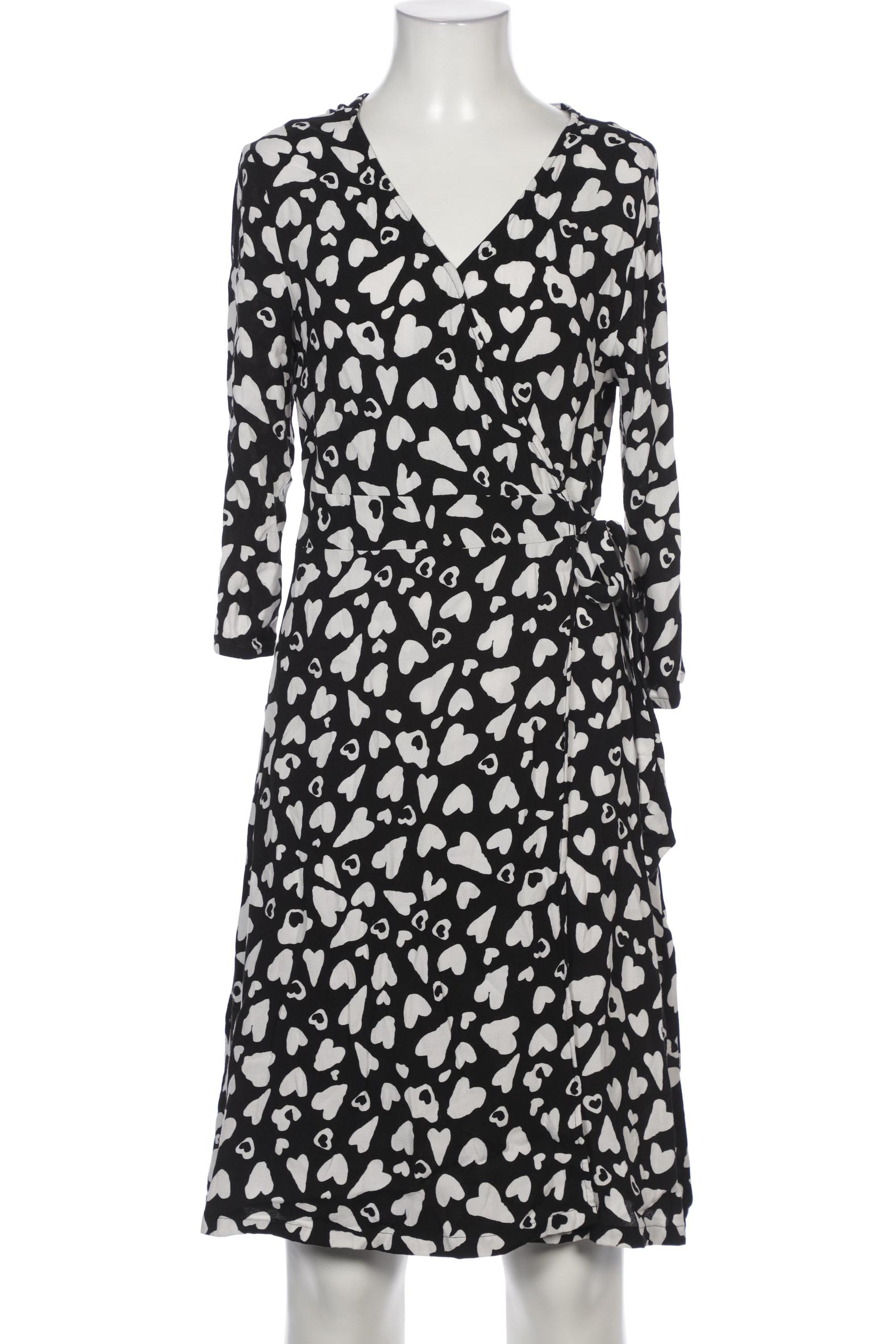 

Street One Damen Kleid, schwarz