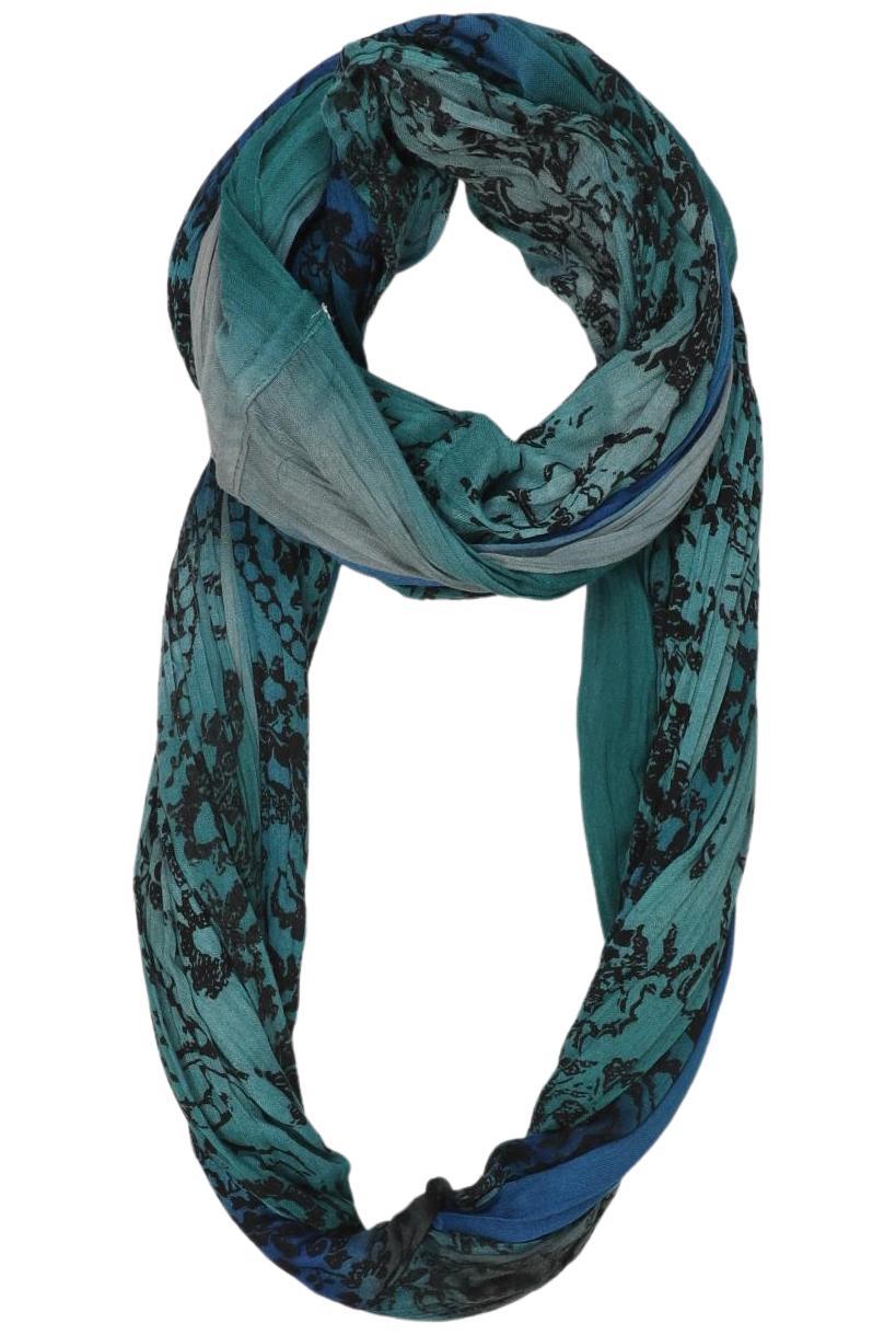 

Street One Damen Schal, mehrfarbig, Gr.