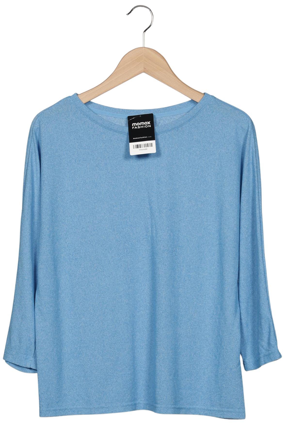 

Street One Damen Pullover, hellblau, Gr. 36