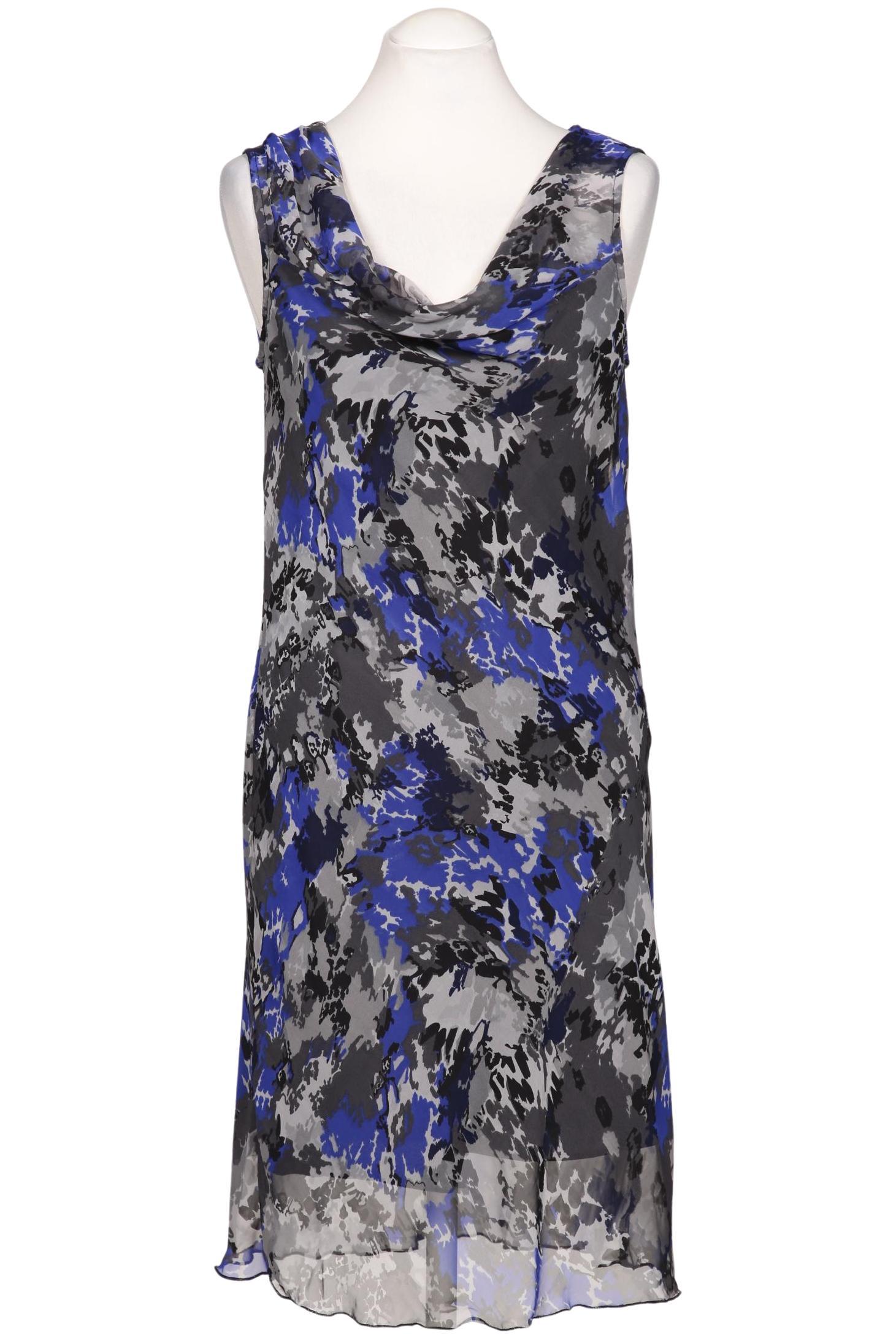 

Street One Damen Kleid, mehrfarbig, Gr. 38