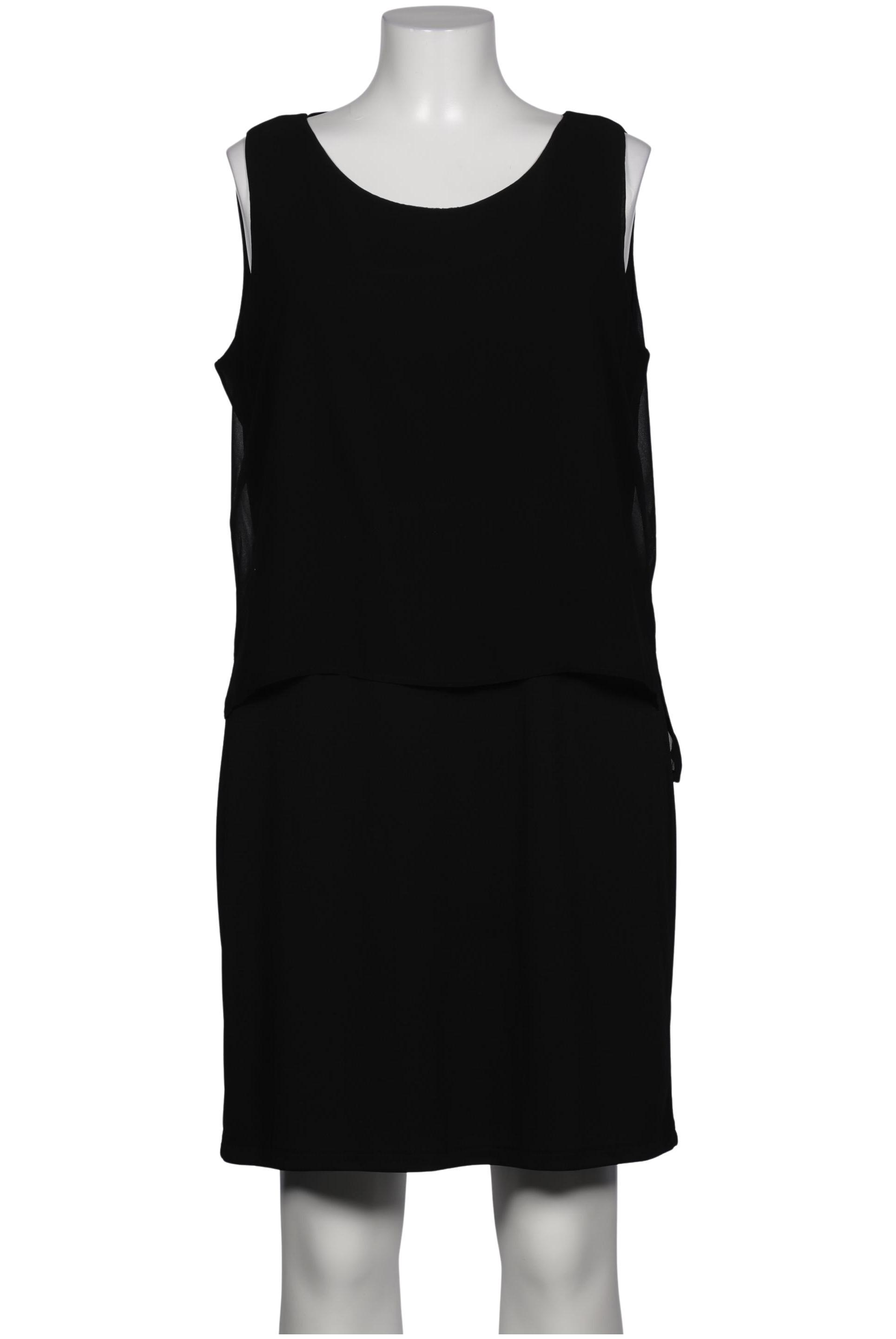

Street One Damen Kleid, schwarz, Gr. 44