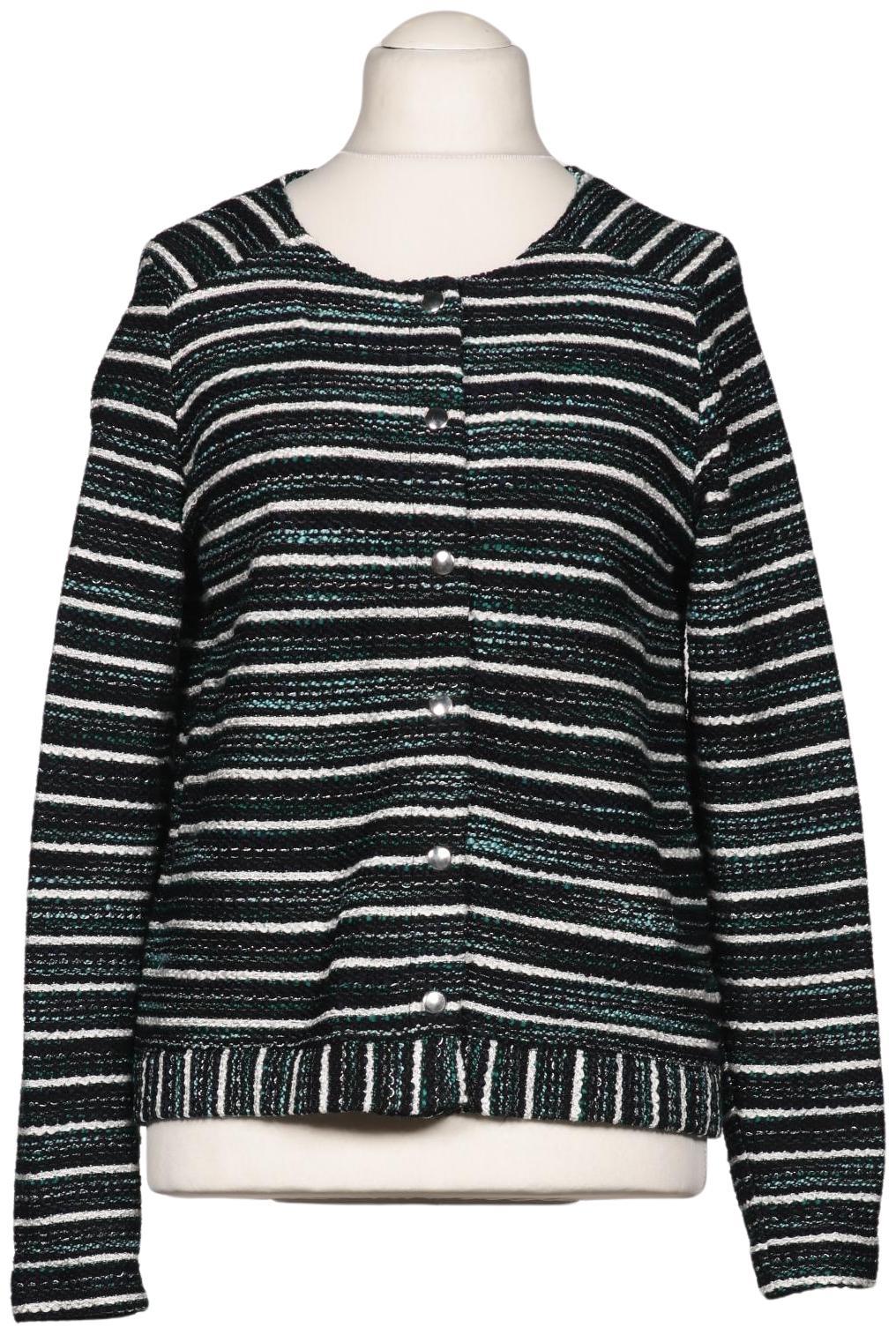 

Street One Damen Blazer, mehrfarbig, Gr. 40