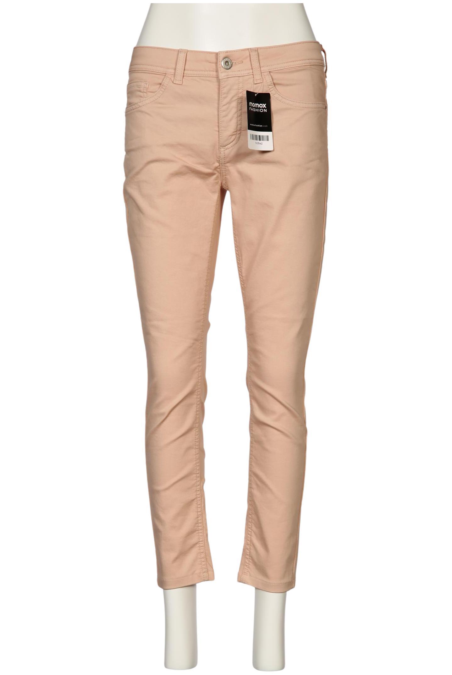 

Street One Damen Jeans, pink, Gr. 28