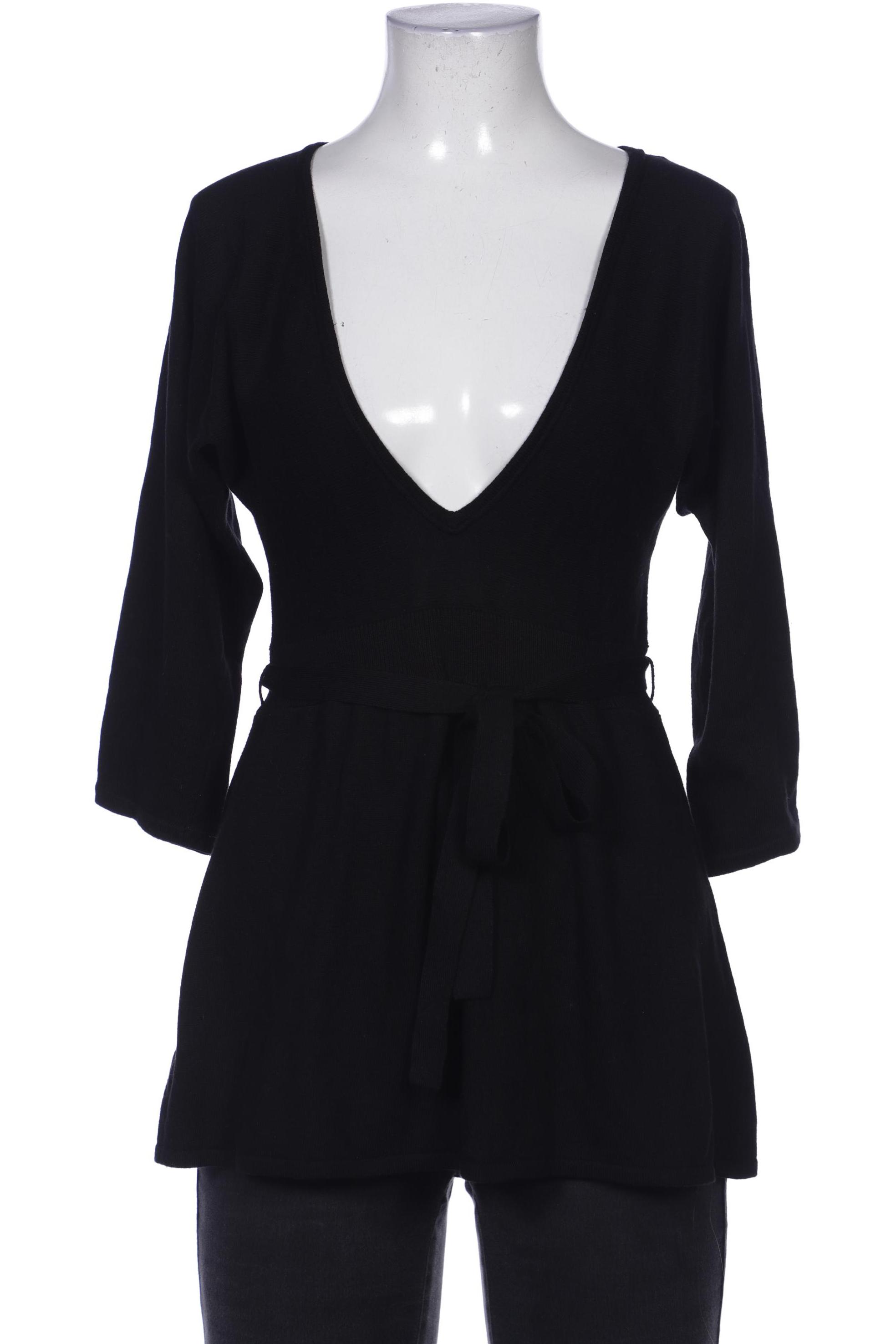 

Street One Damen Pullover, schwarz, Gr. 36