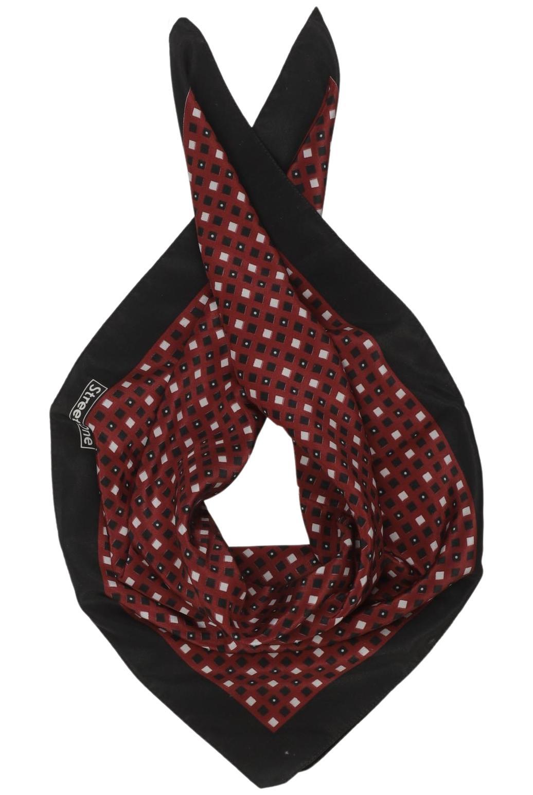 

Street One Damen Schal, mehrfarbig, Gr.