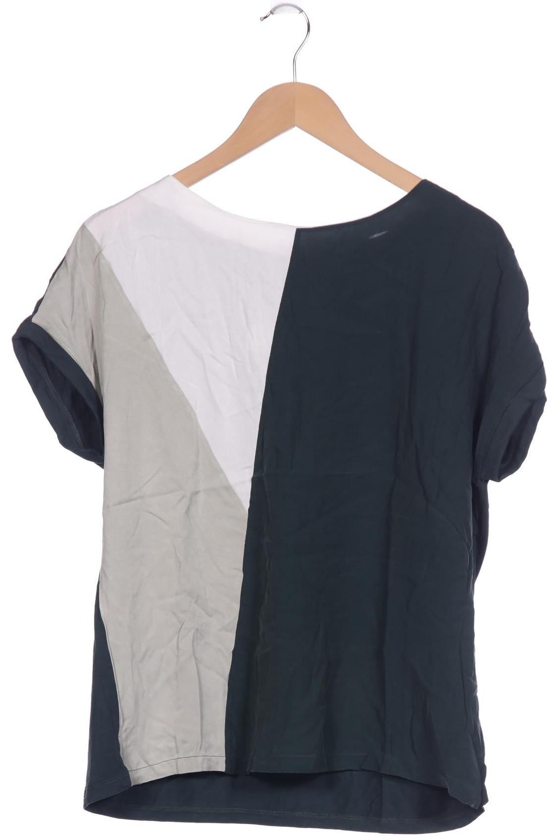 

Street One Damen T-Shirt, grün, Gr. 46