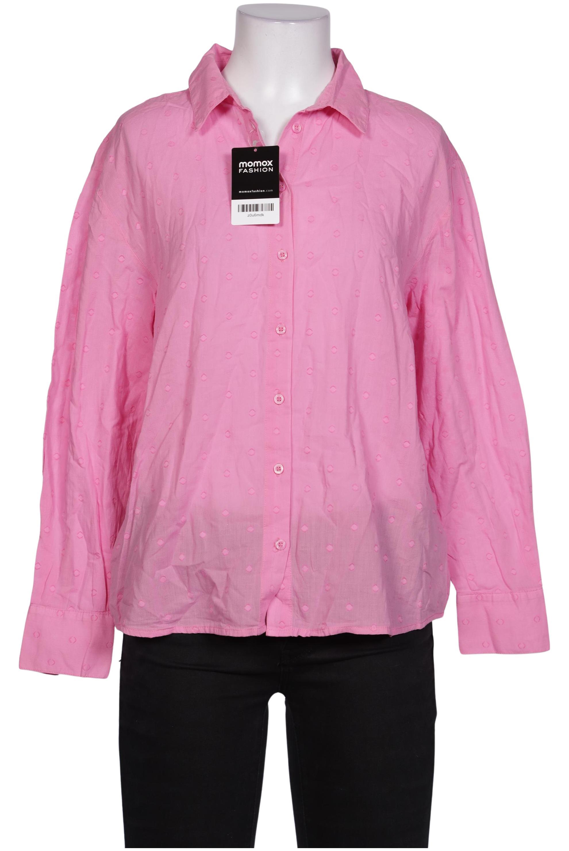 

Street One Damen Bluse, pink, Gr. 36