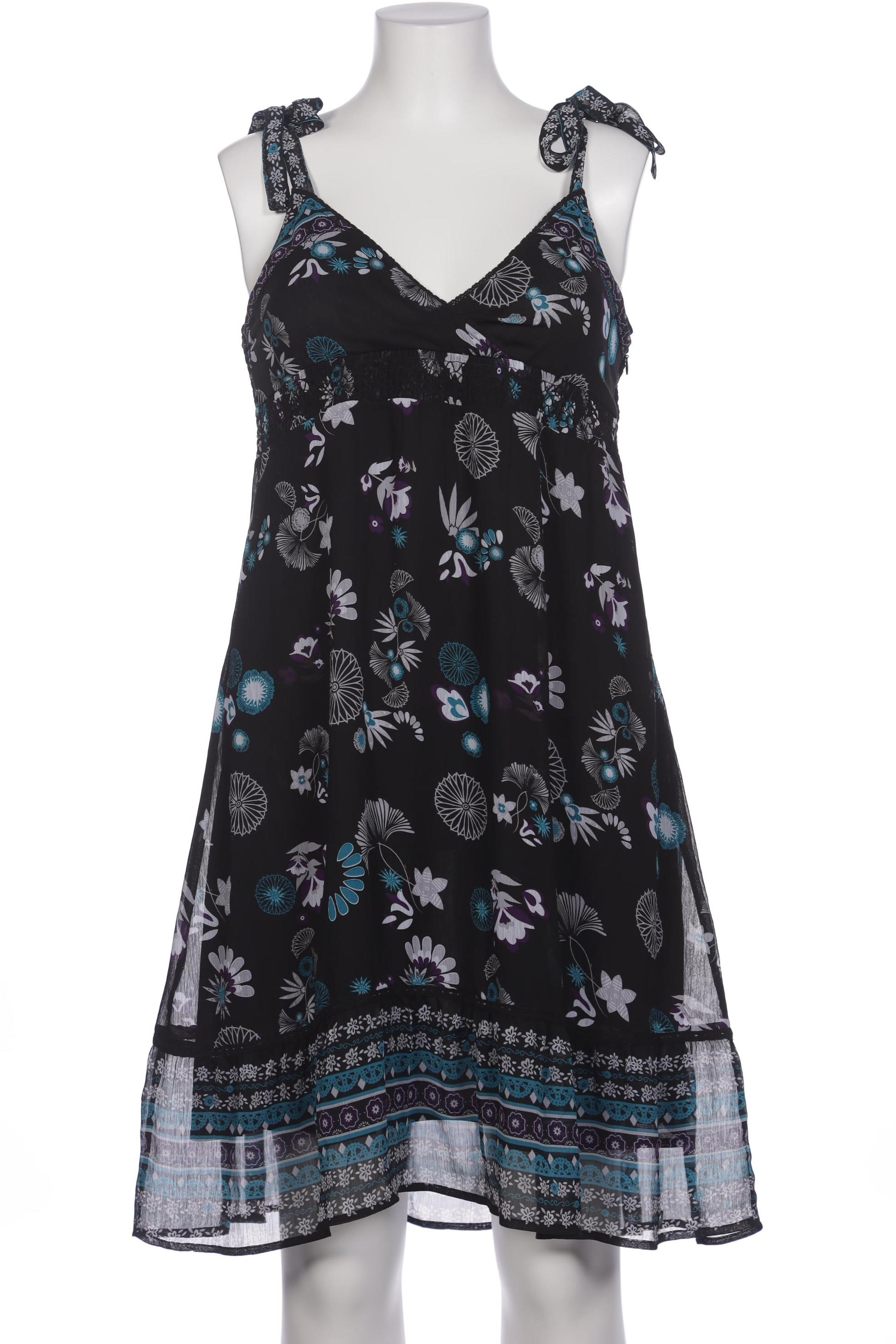 

Street One Damen Kleid, schwarz, Gr. 42