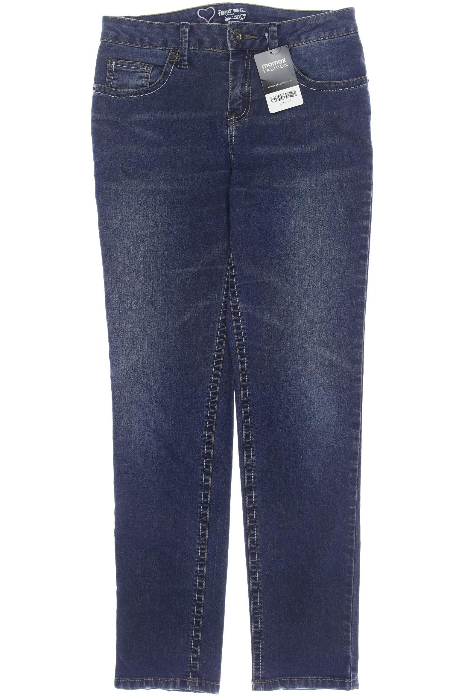 

Street One Damen Jeans, marineblau, Gr. 27