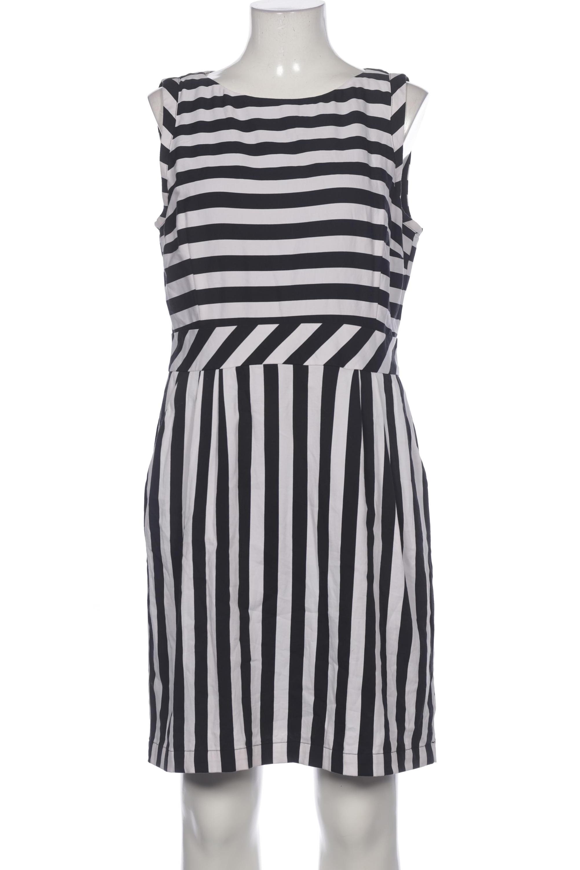 

Street One Damen Kleid, schwarz, Gr. 40
