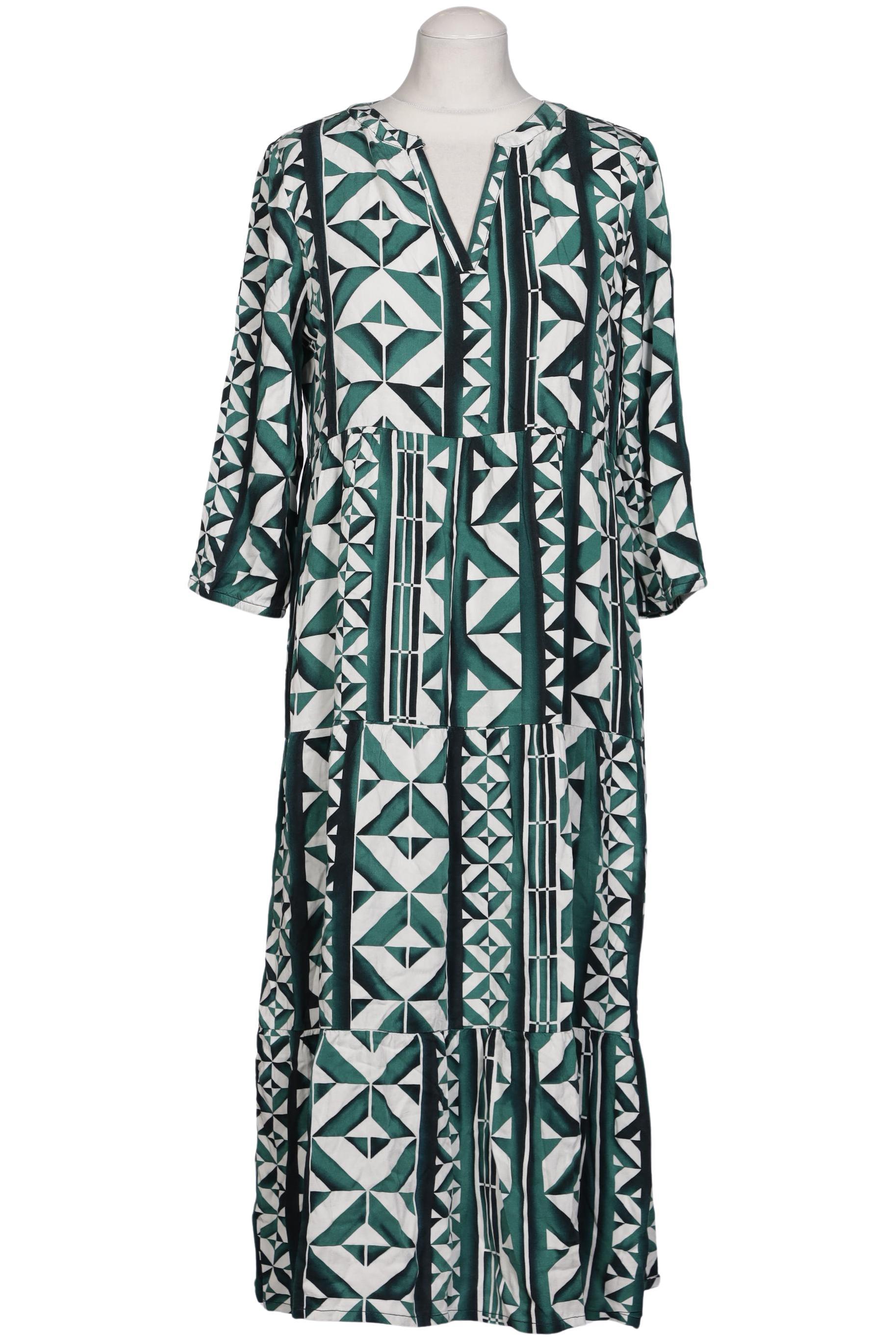 

Street One Damen Kleid, mehrfarbig, Gr. 36