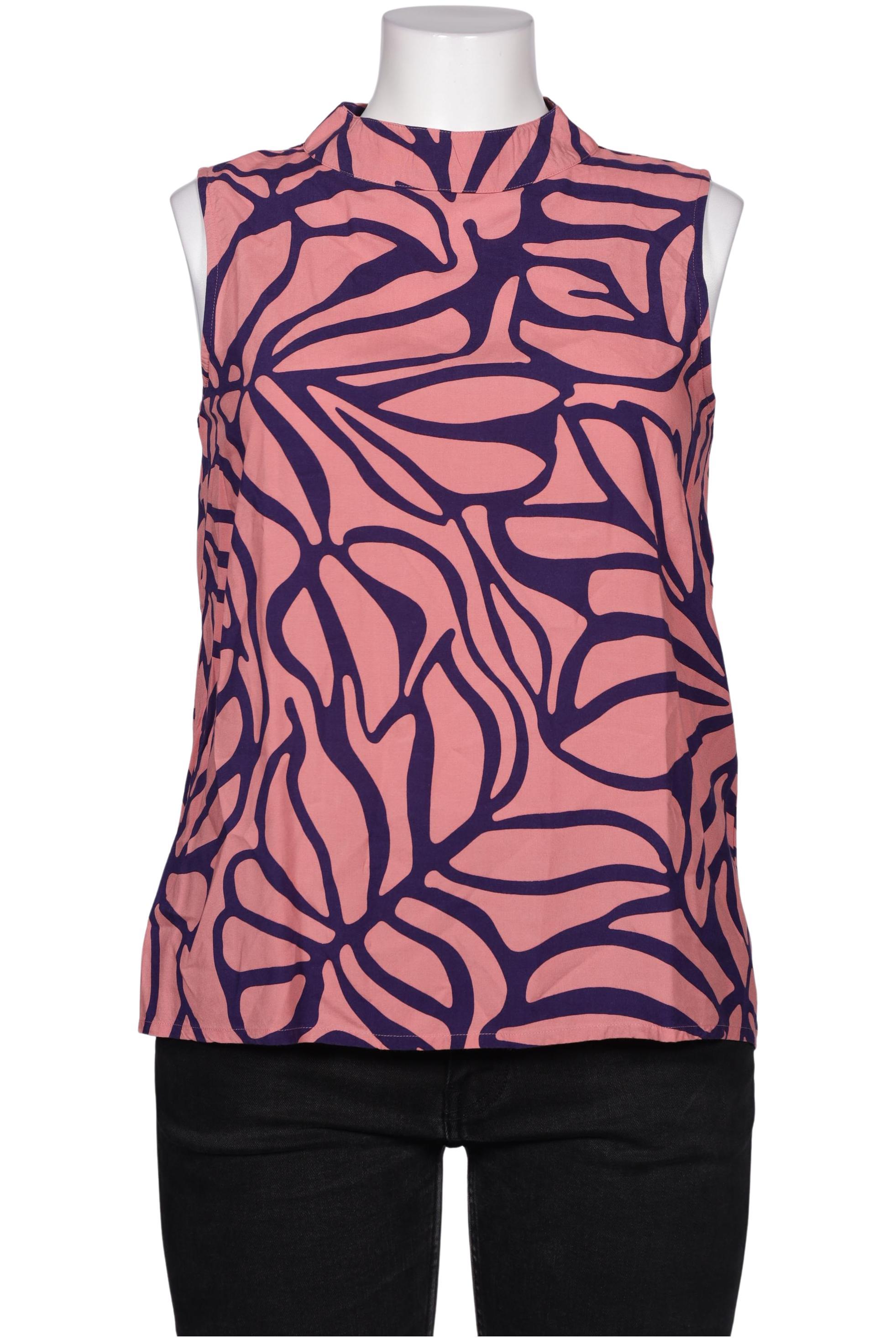 

Street One Damen Bluse, pink, Gr. 40