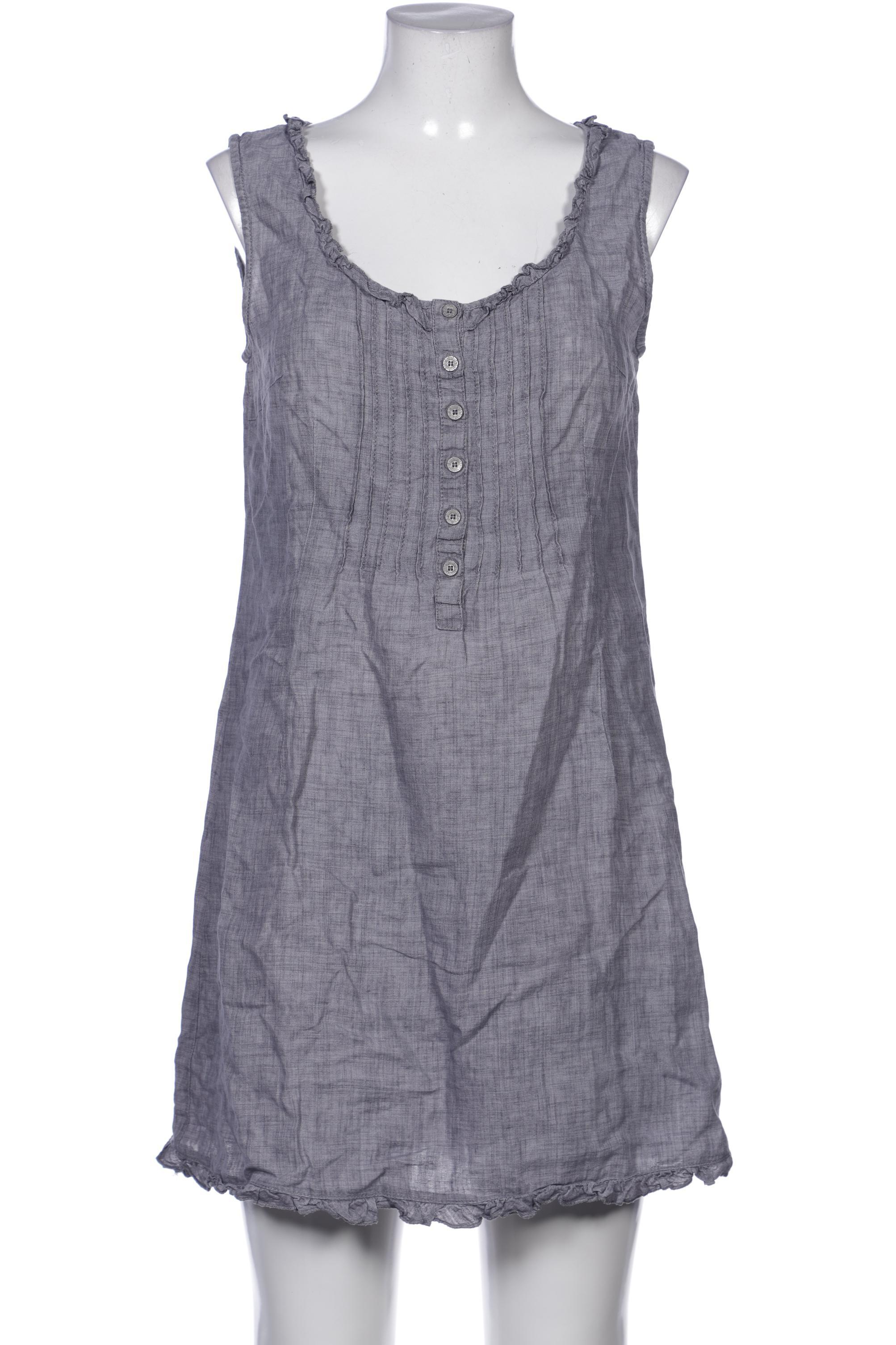 

Street One Damen Kleid, grau, Gr. 38