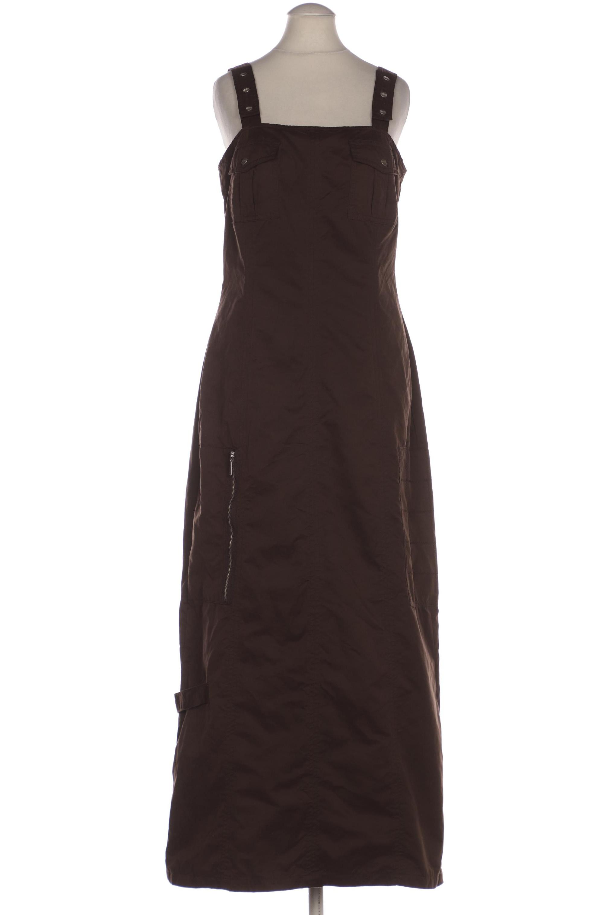 

Street One Damen Kleid, braun