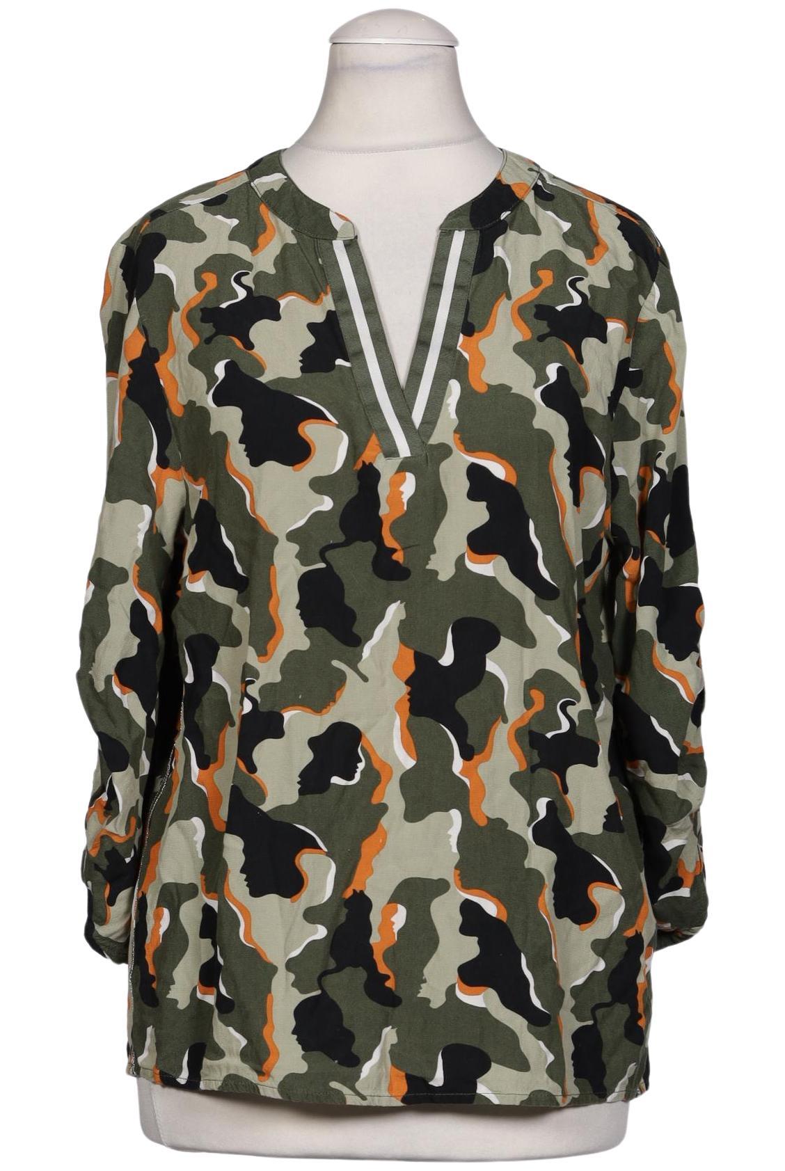 

Street One Damen Bluse, mehrfarbig, Gr. 36