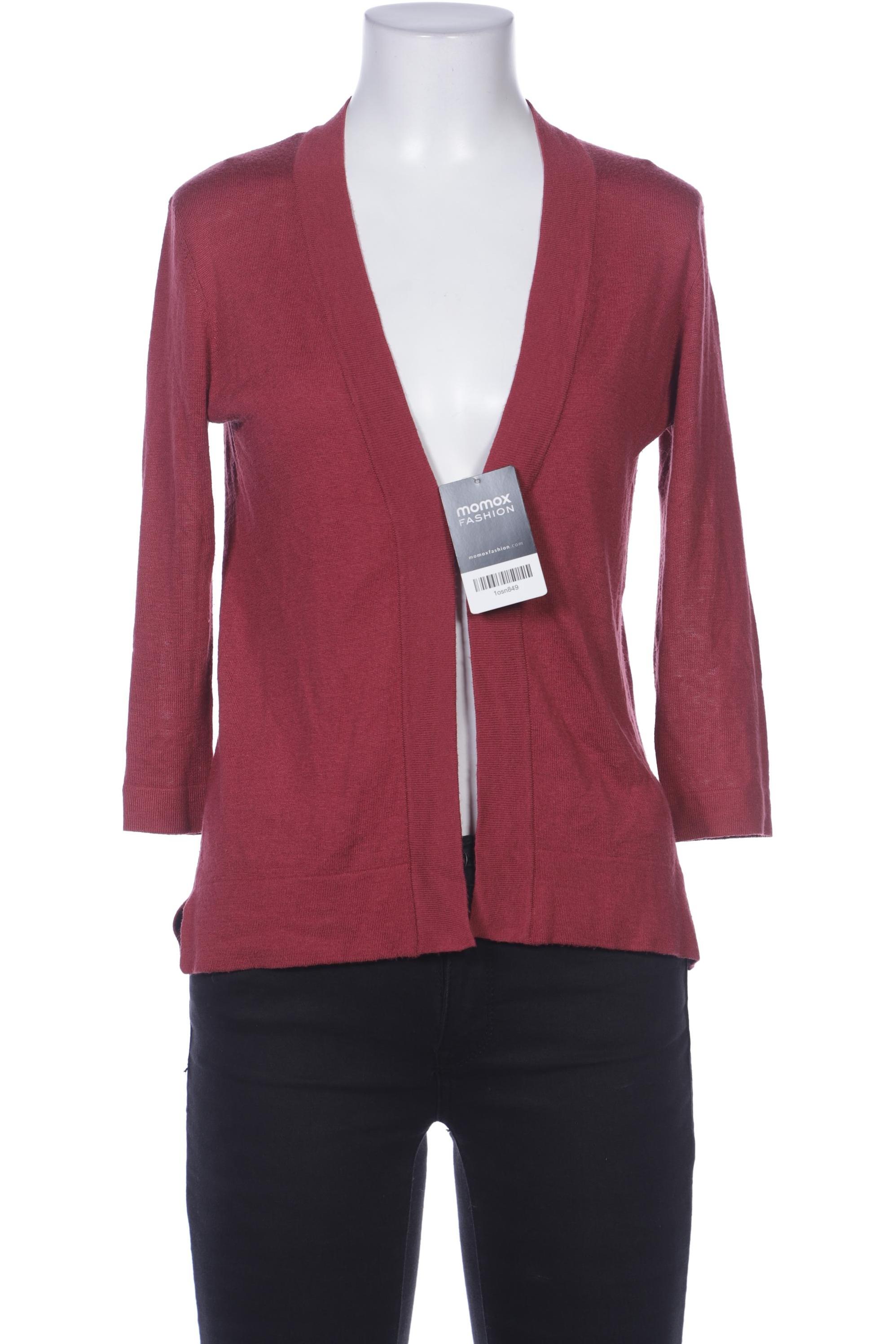 

Street One Damen Strickjacke, pink, Gr. 34
