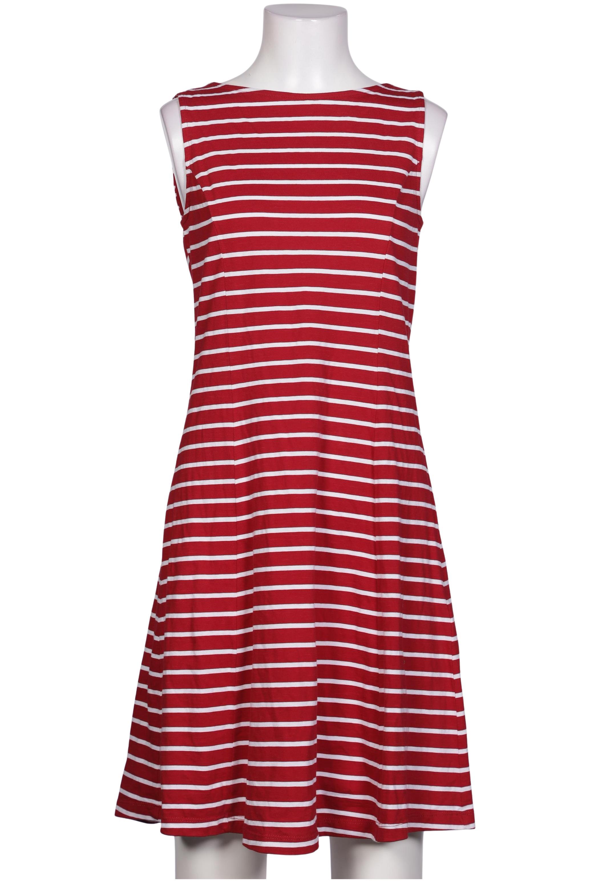 

Street One Damen Kleid, rot, Gr. 34