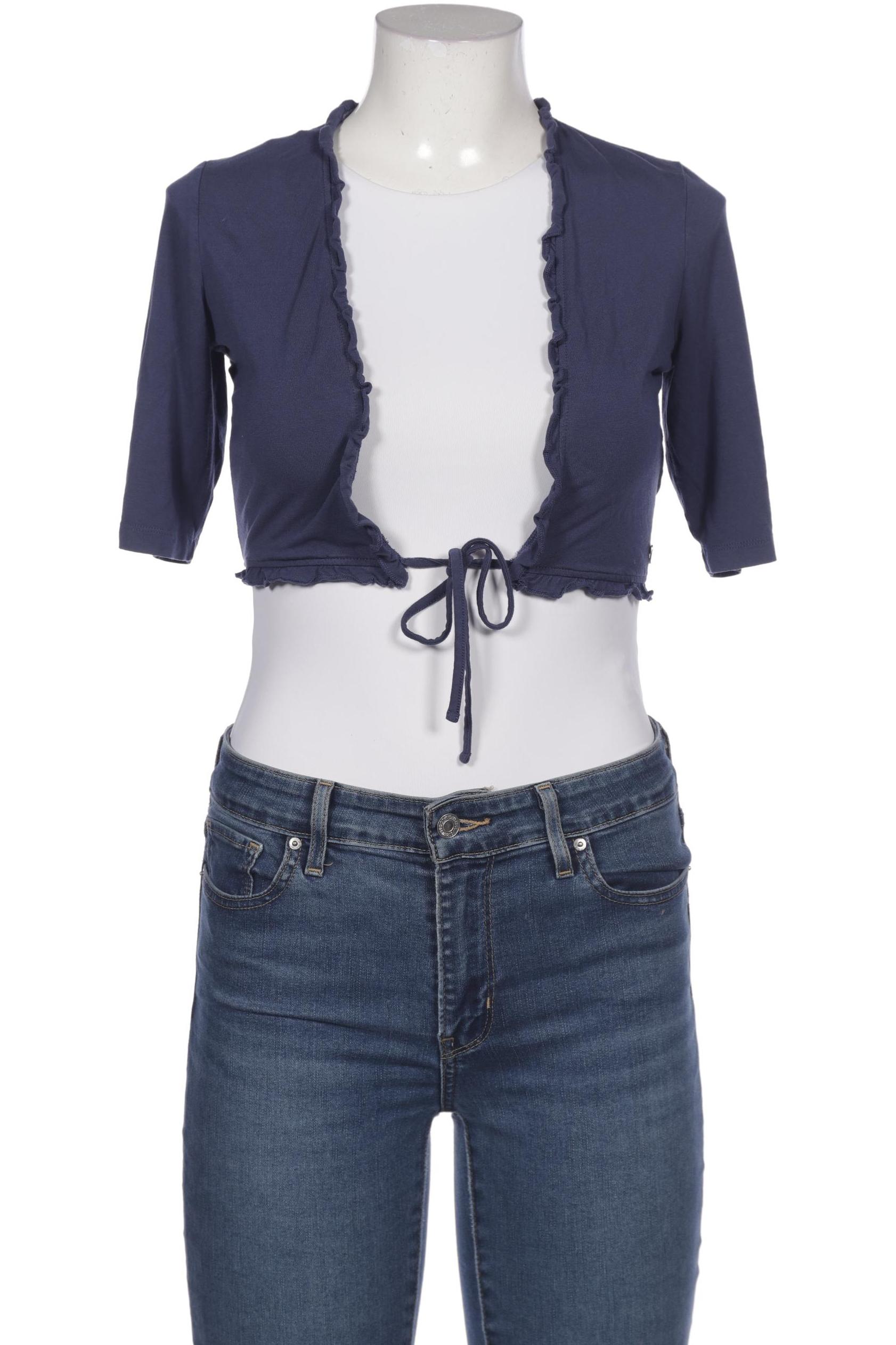 Thumbnail - Street One Damen Strickjacke, marineblau, Gr. 36