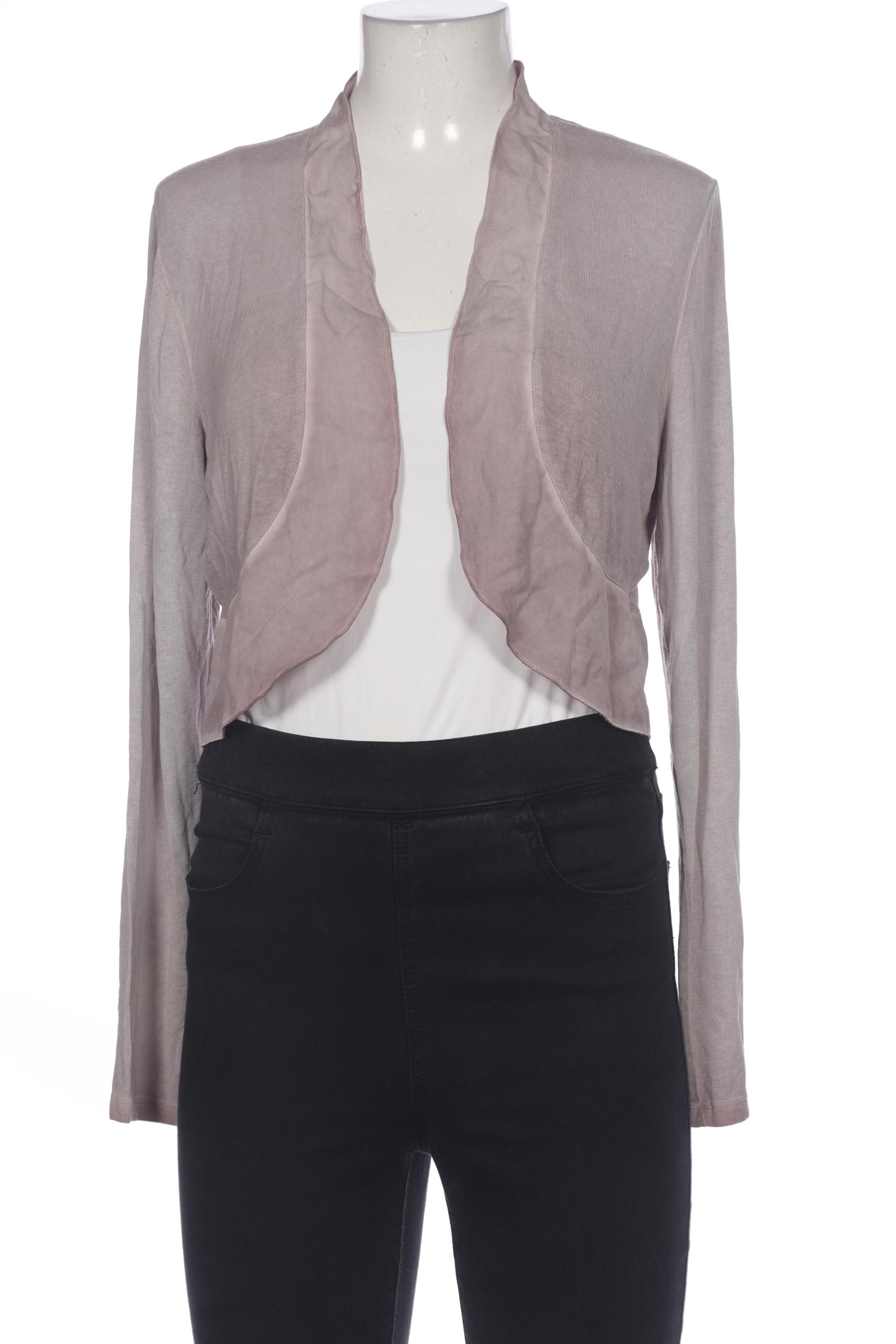 

Street One Damen Strickjacke, grau, Gr. 40