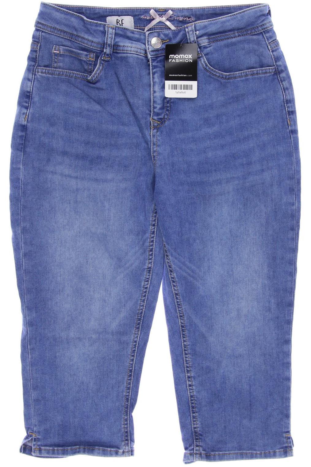 

Street One Damen Jeans, blau