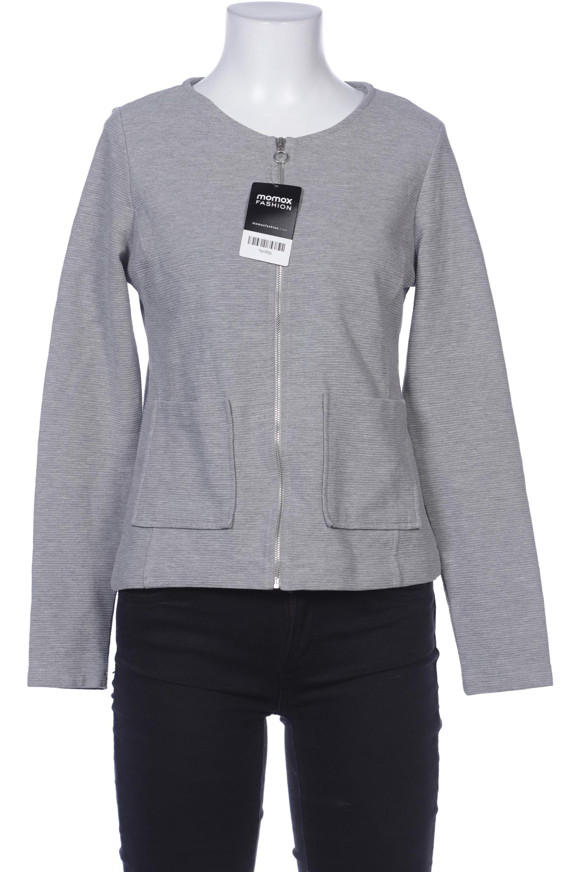 

Street One Damen Blazer, grau, Gr. 36