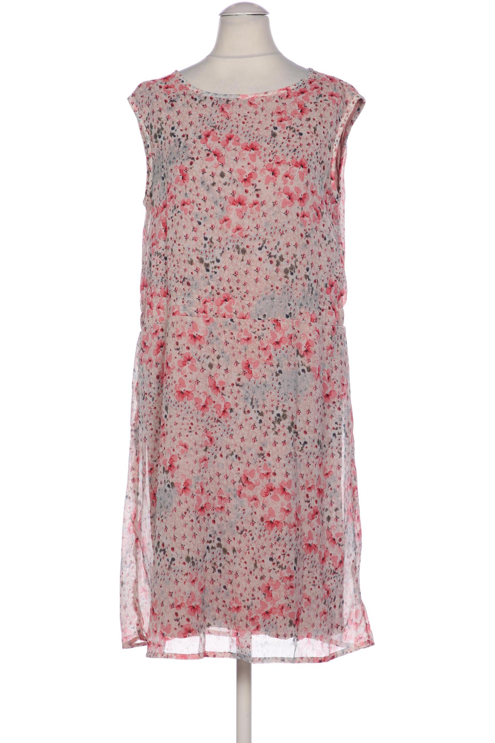 

Street One Damen Kleid, pink, Gr. 34