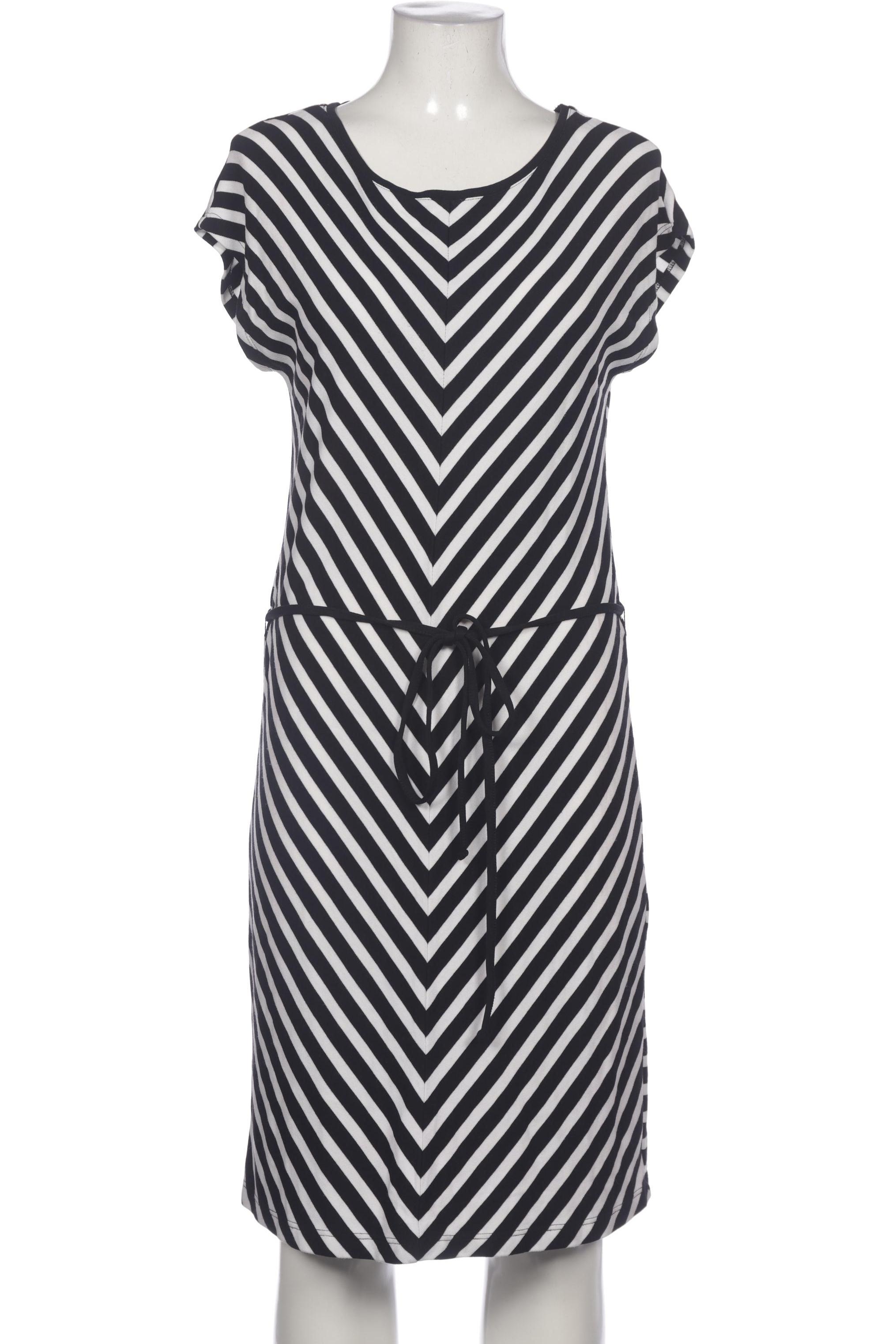 

Street One Damen Kleid, schwarz, Gr. 40