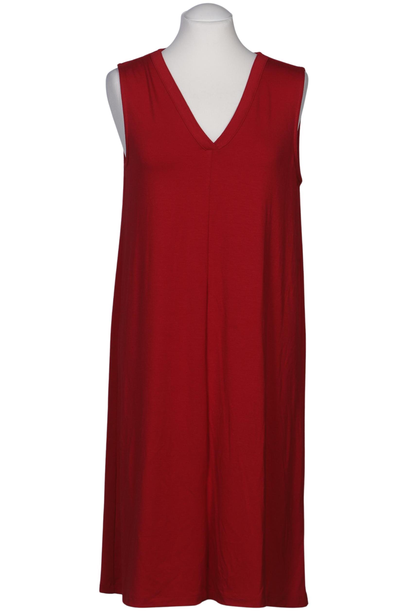 

Street One Damen Kleid, rot, Gr. 38