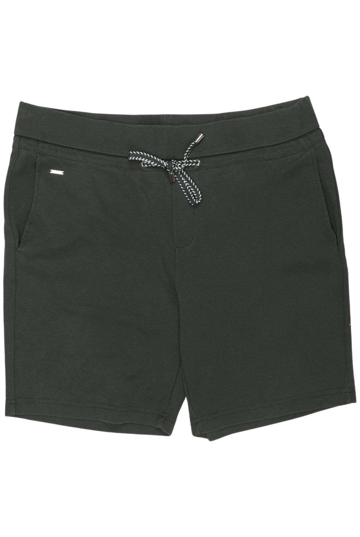 

Street One Damen Shorts, grün, Gr. 40