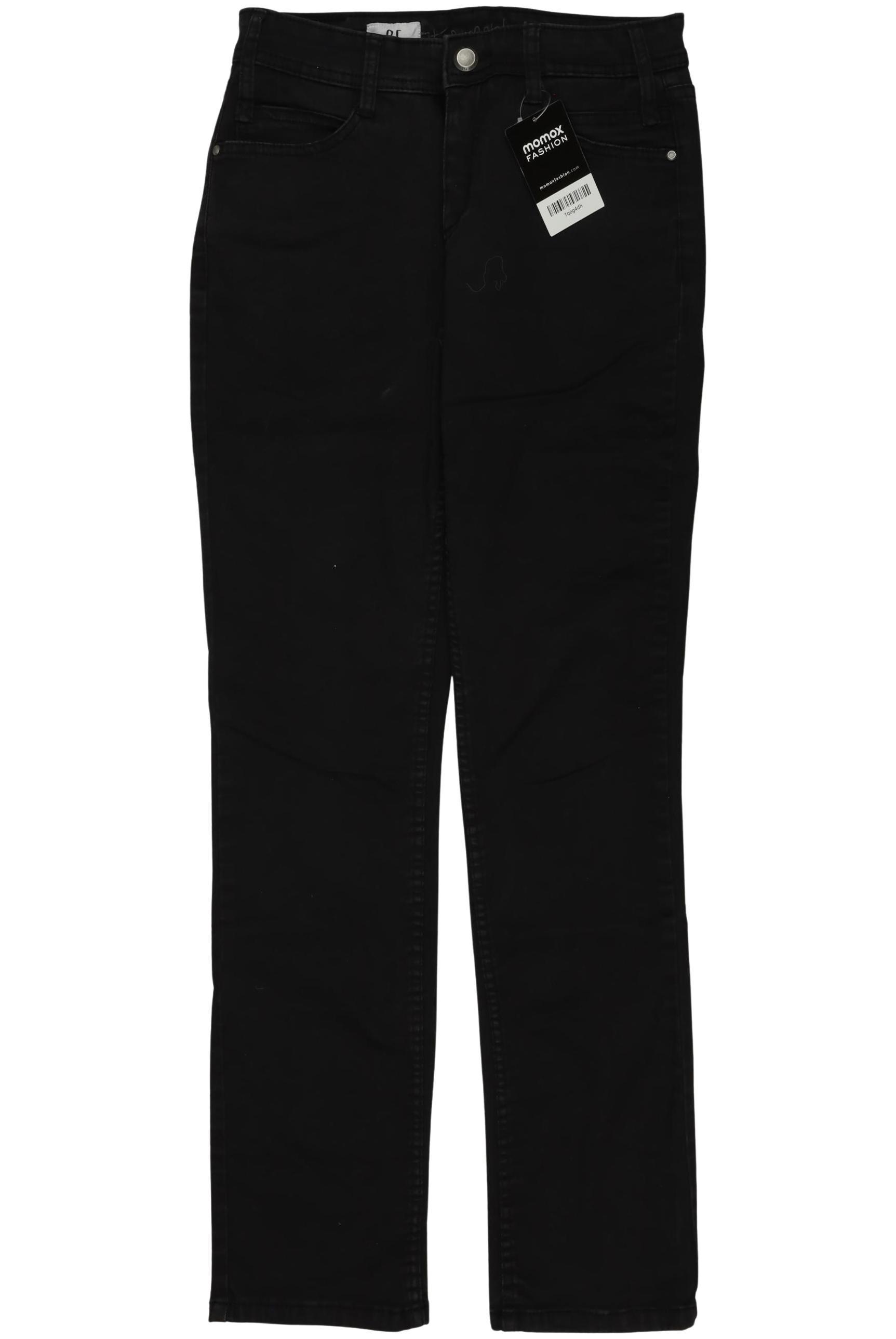 

Street One Damen Jeans, schwarz, Gr. 25