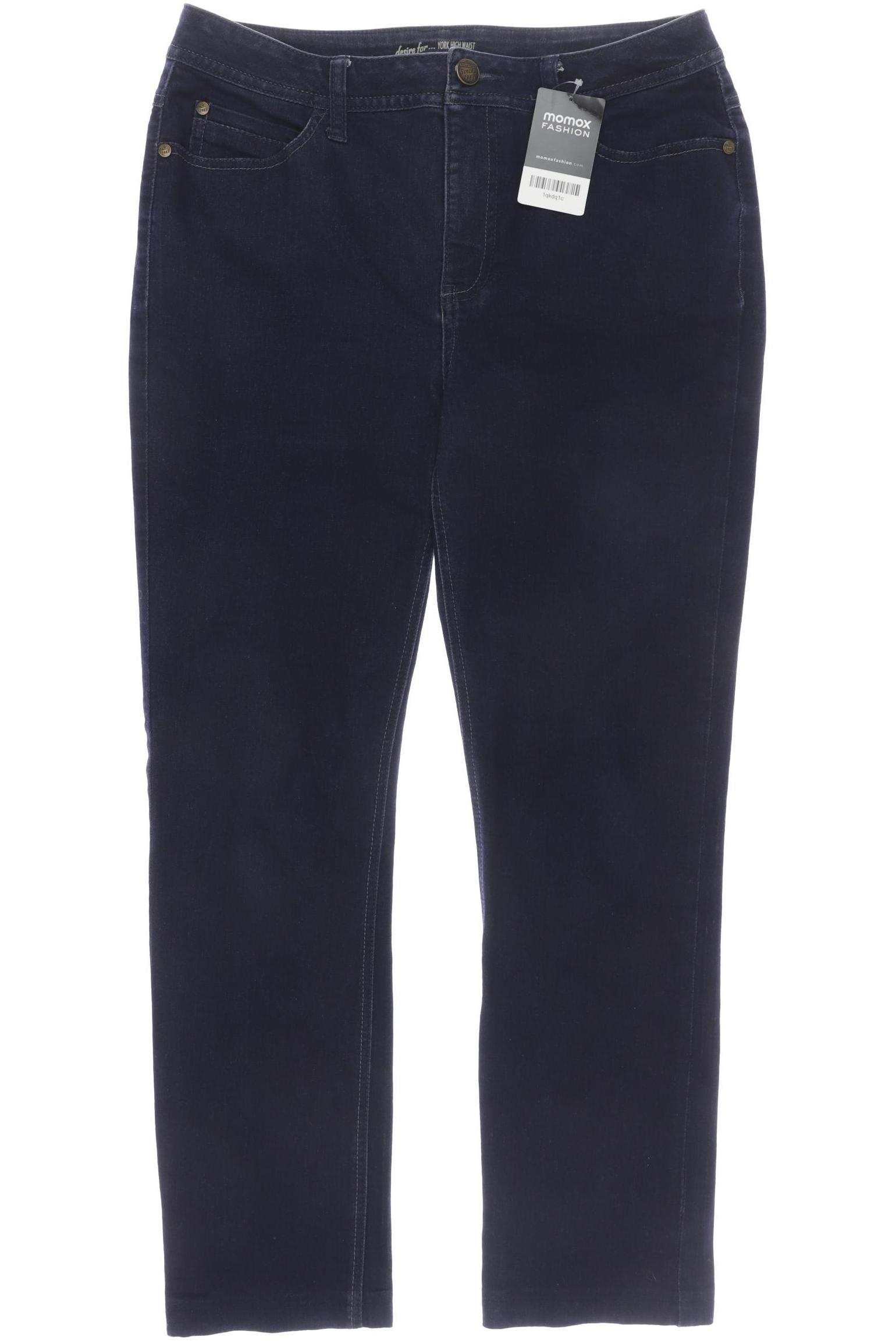 

Street One Damen Jeans, marineblau, Gr. 32