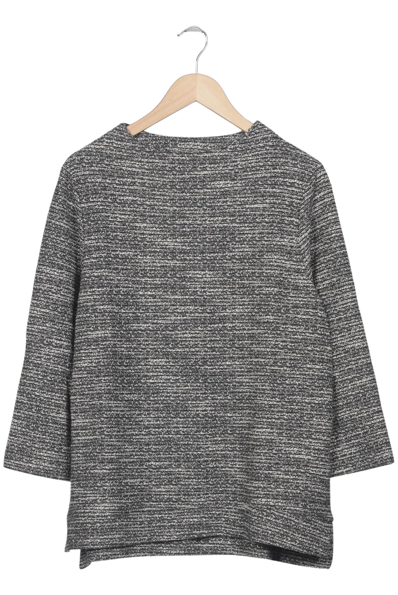 

Street One Damen Sweatshirt, grau, Gr. 44