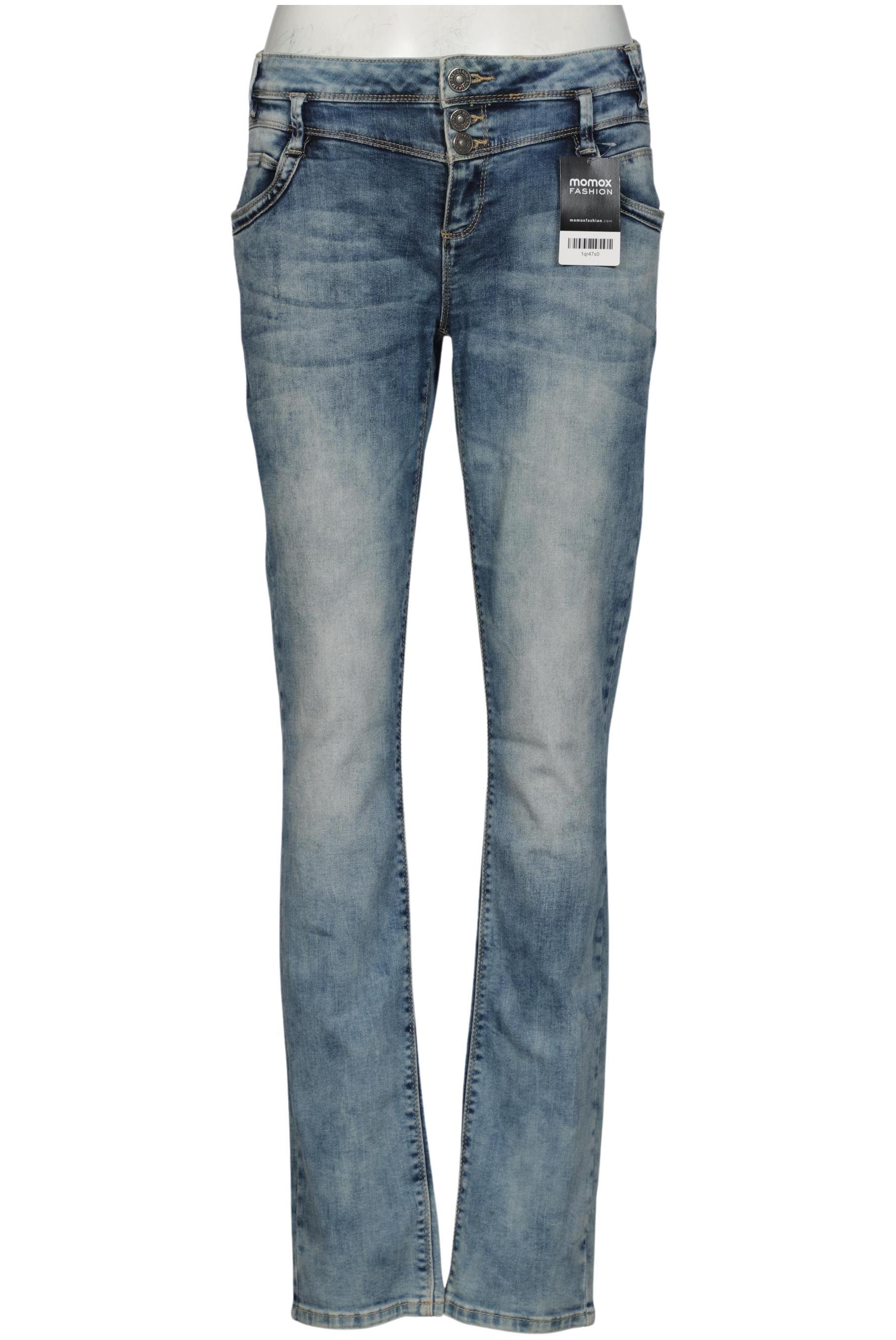 

Street One Damen Jeans, hellblau, Gr. 29