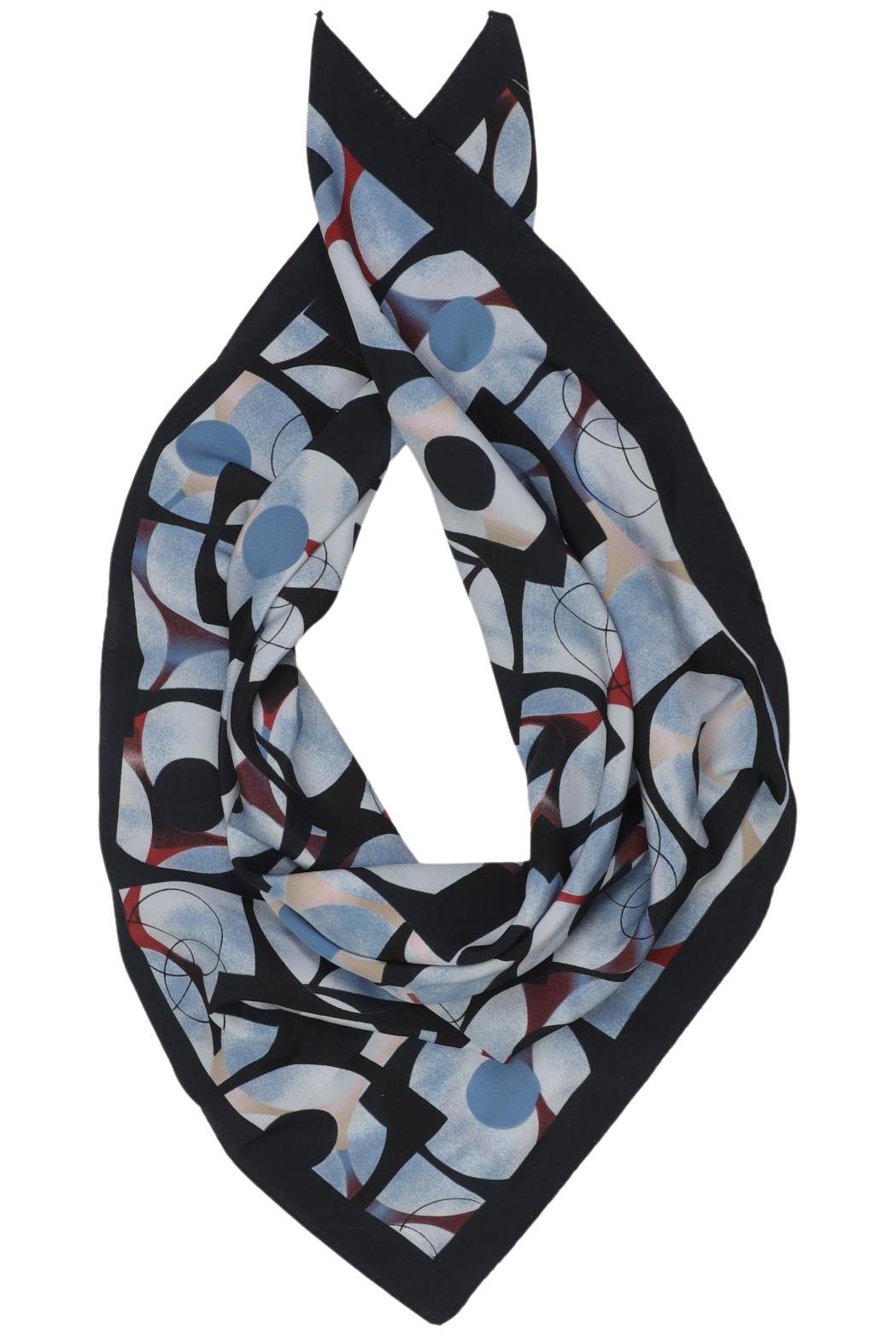 

Street One Damen Schal, mehrfarbig, Gr.