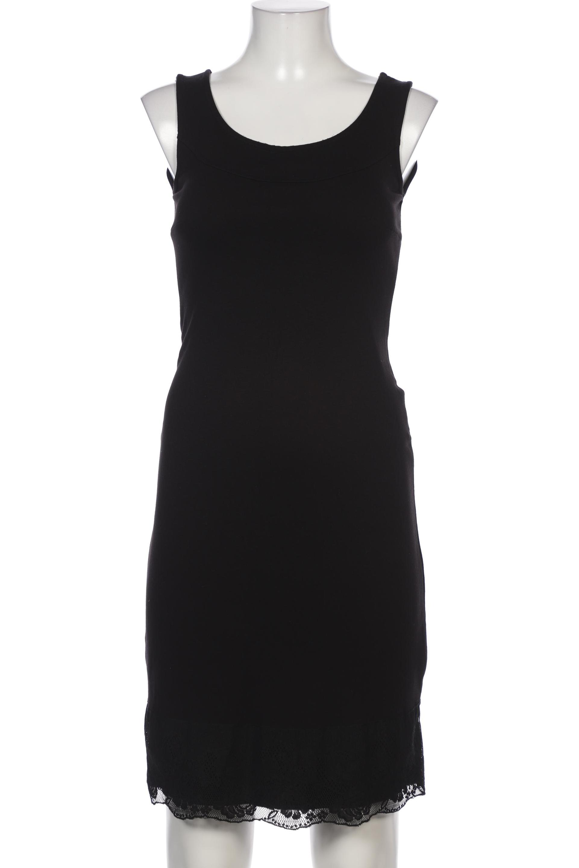 

Street One Damen Kleid, schwarz, Gr. 38