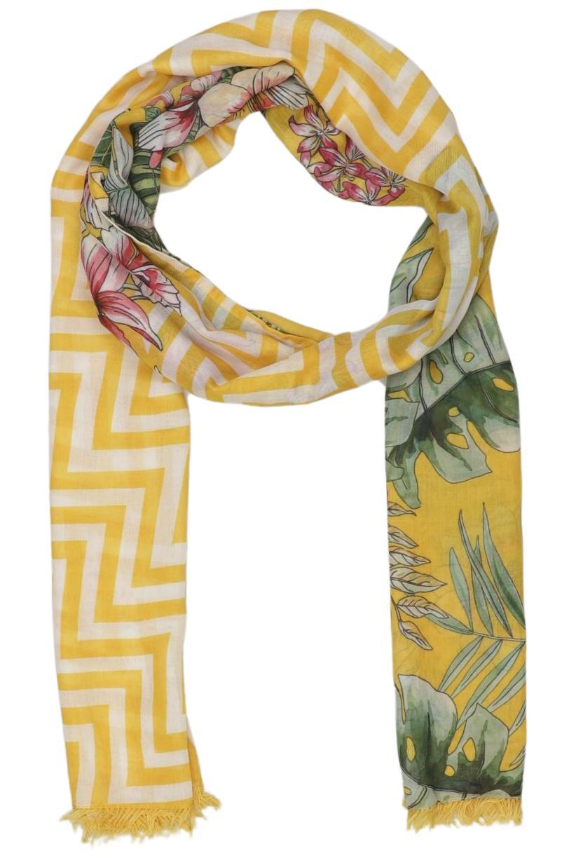 

Street One Damen Schal, mehrfarbig, Gr.