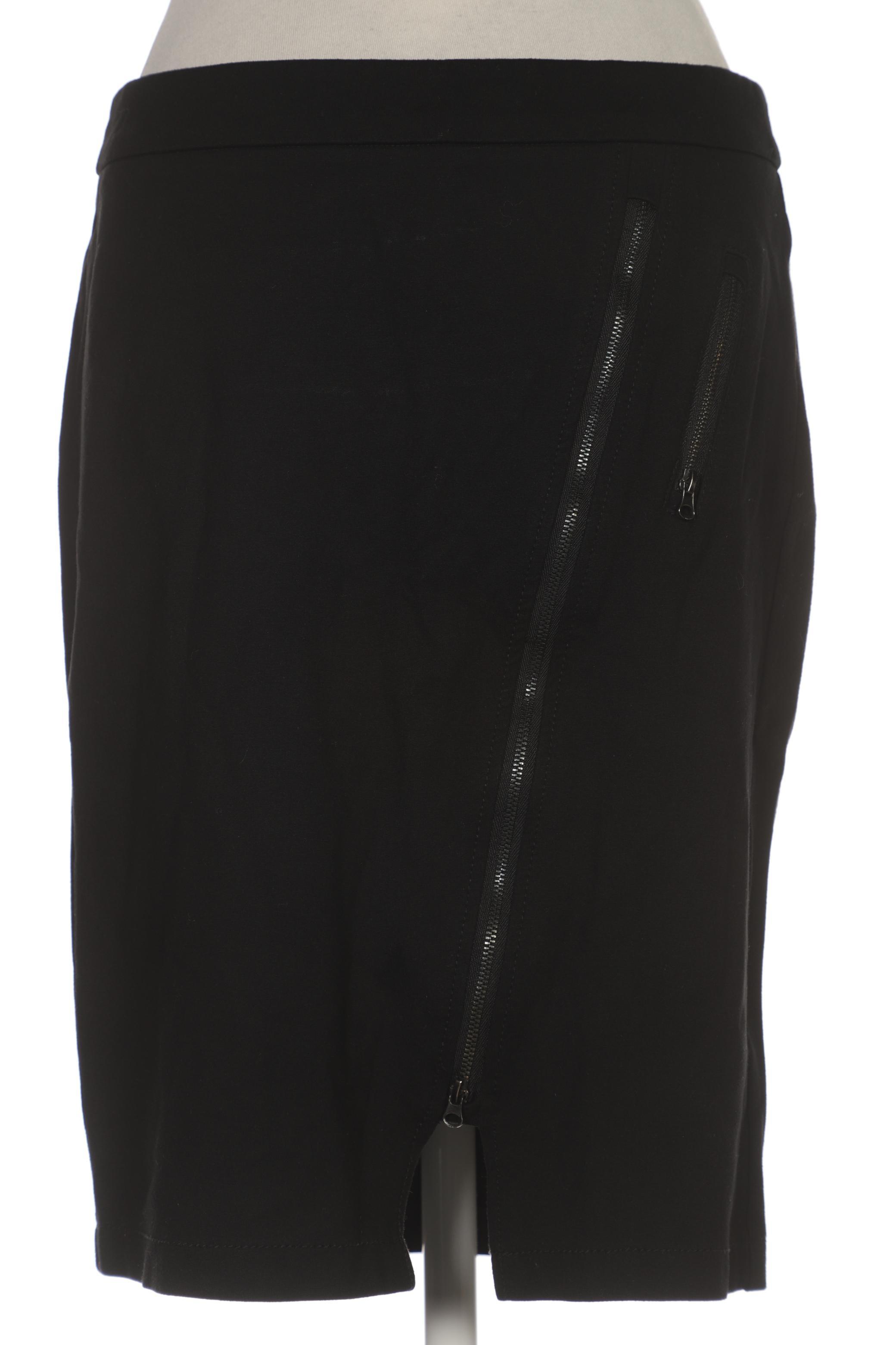 

Street One Damen Rock, schwarz, Gr. 36