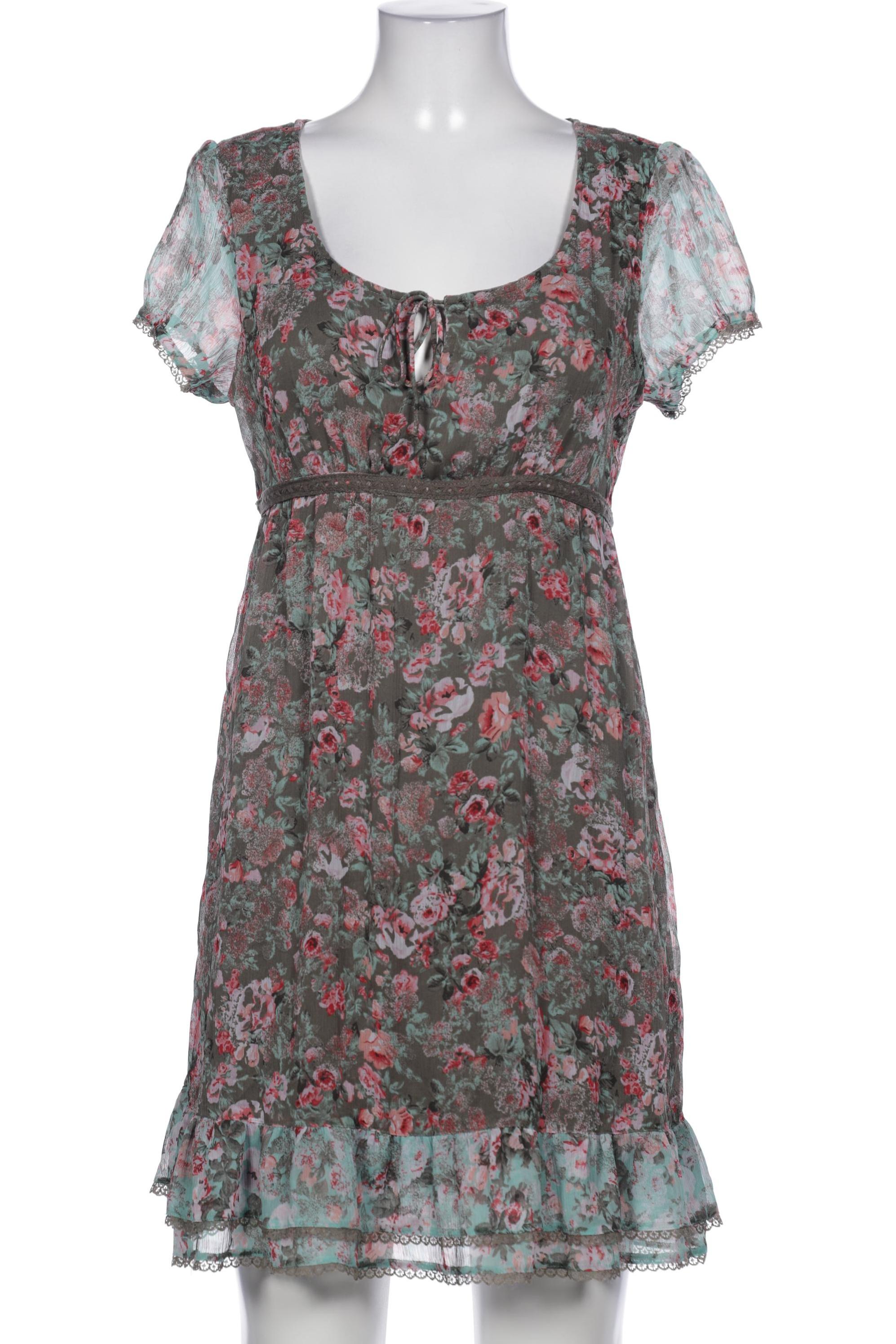 

Street One Damen Kleid, grün, Gr. 38