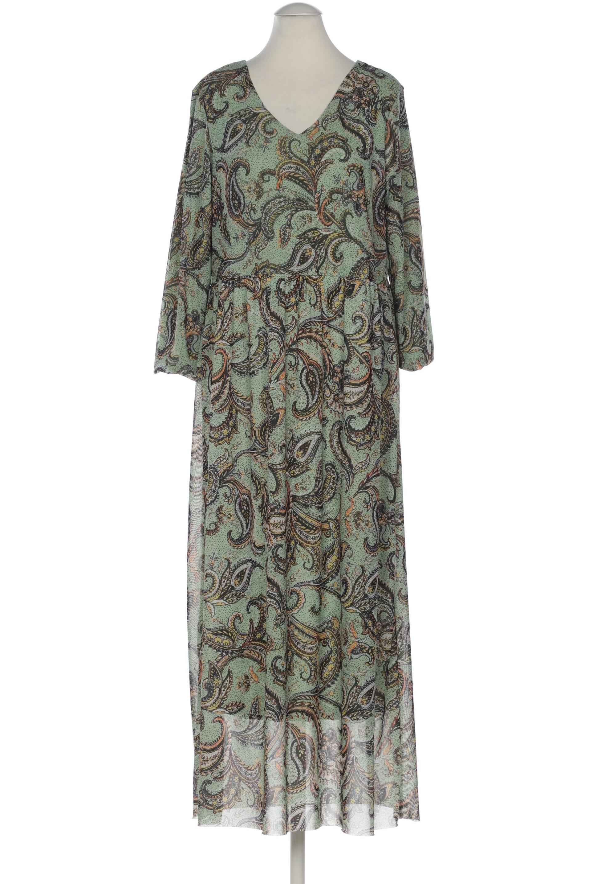 

Street One Damen Kleid, hellgrün, Gr. 38