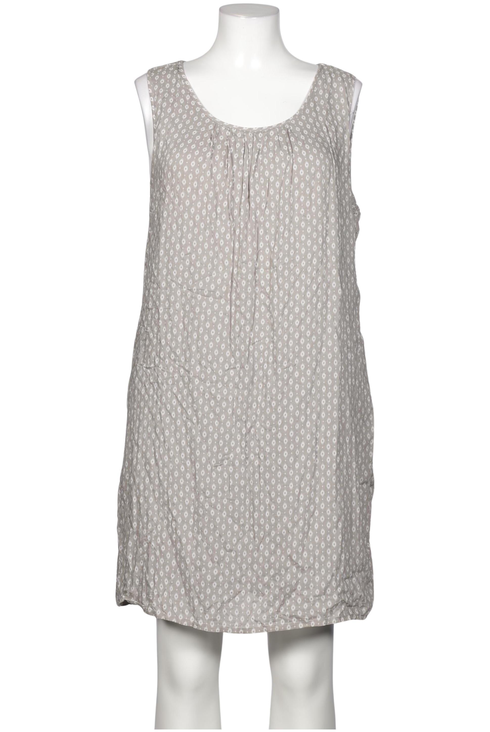 

Street One Damen Kleid, grau, Gr. 44