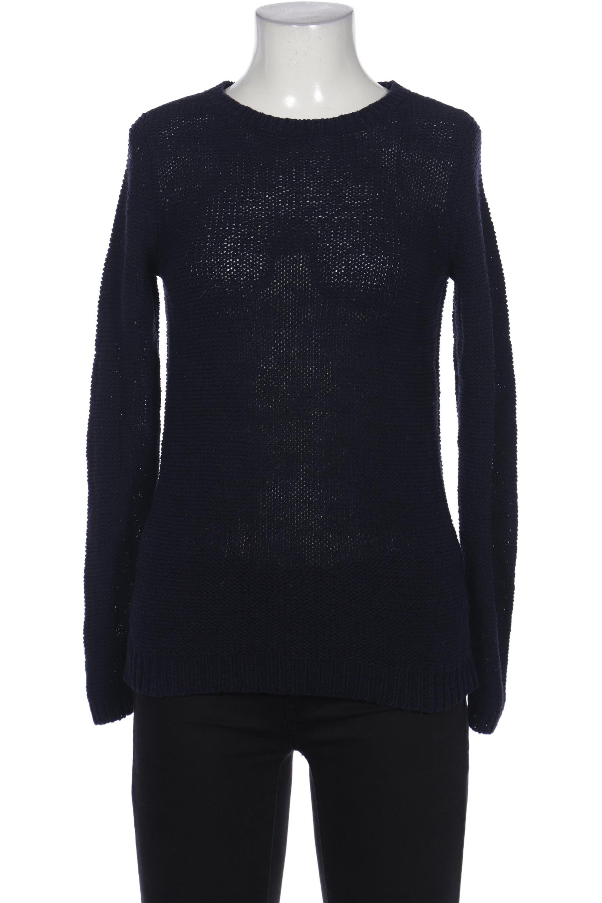 

Street One Damen Pullover, marineblau