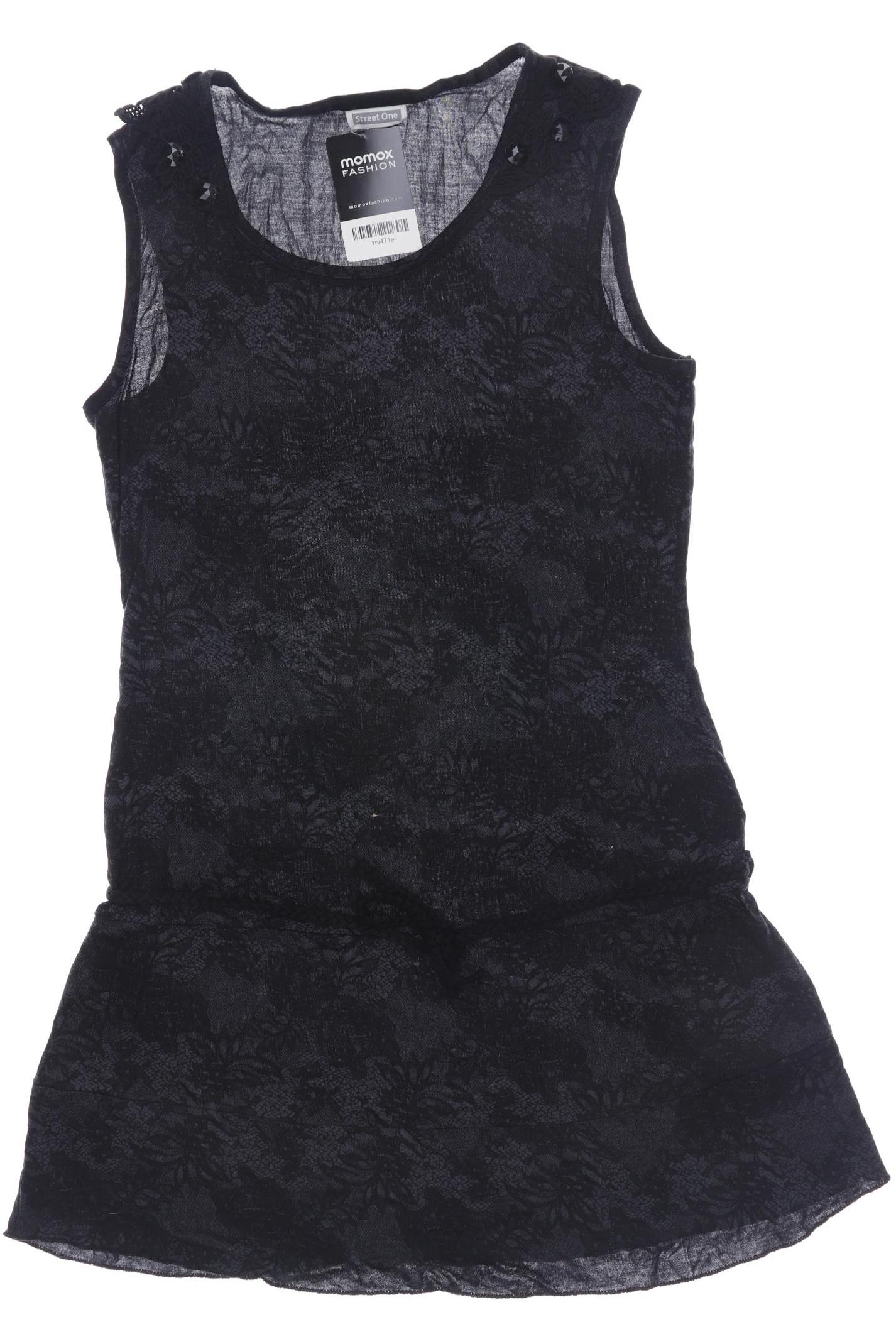

Street One Damen Top, schwarz, Gr. 40