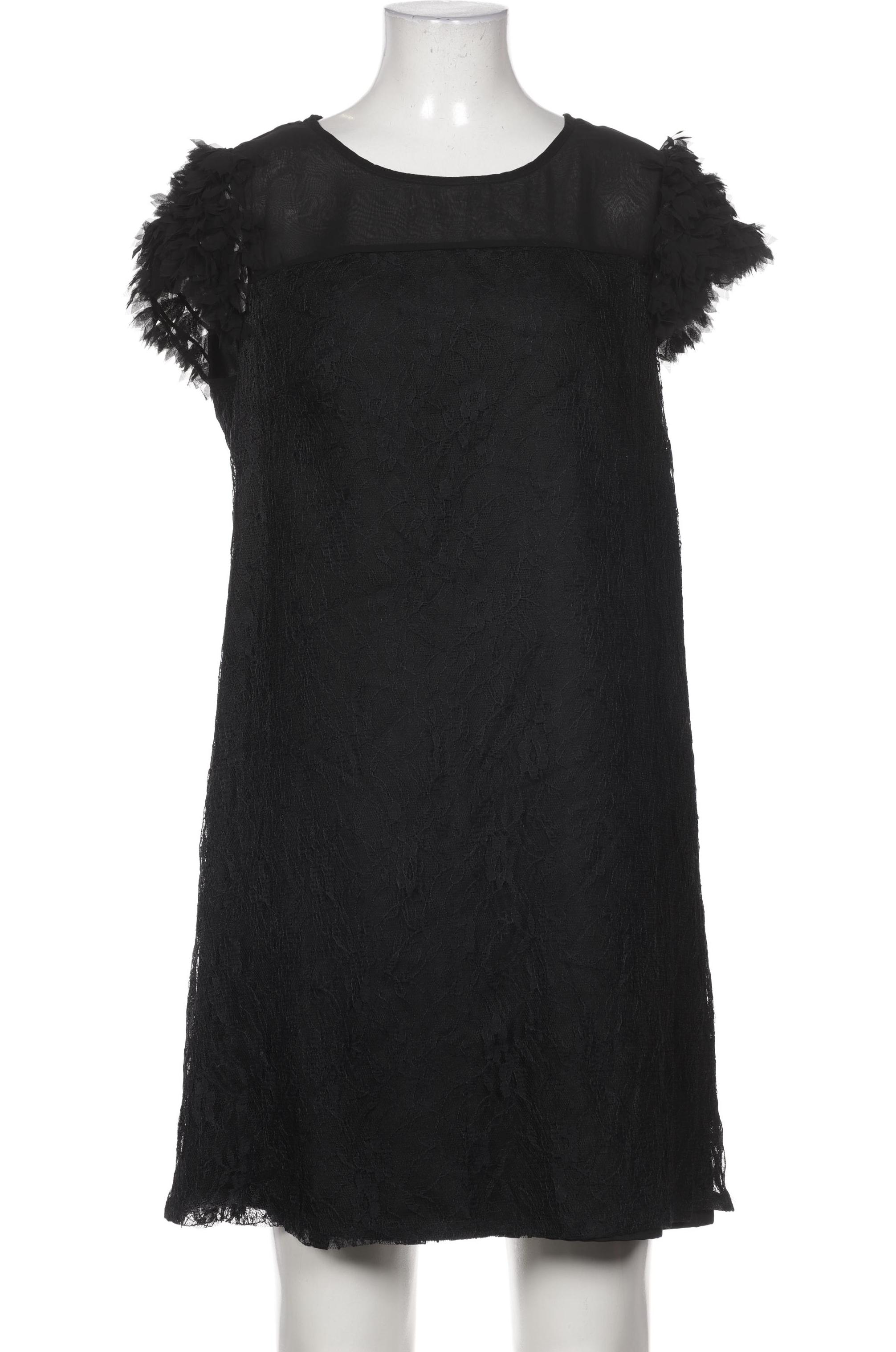 

Street One Damen Kleid, schwarz, Gr. 40