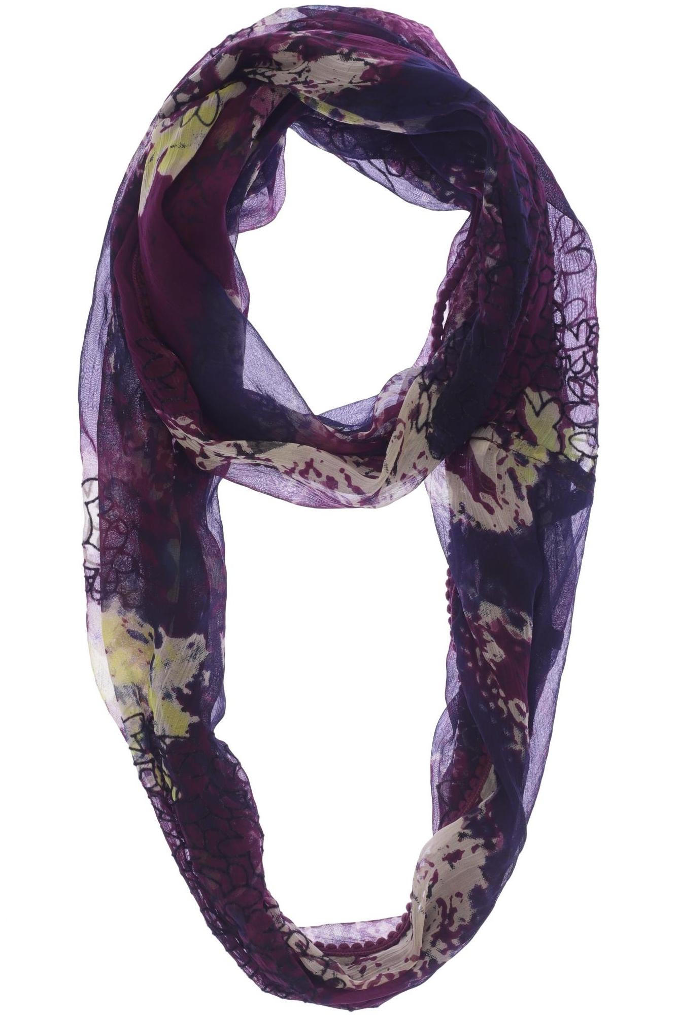 

Street One Damen Schal, bordeaux, Gr.