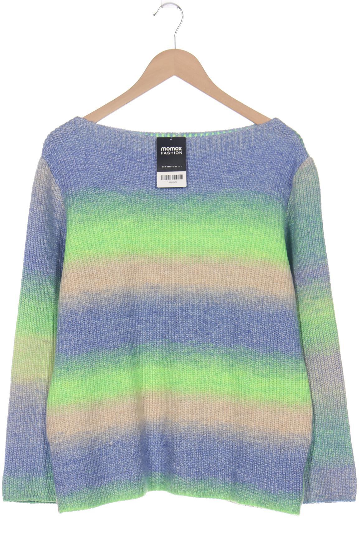 

Street One Damen Pullover, mehrfarbig, Gr. 40