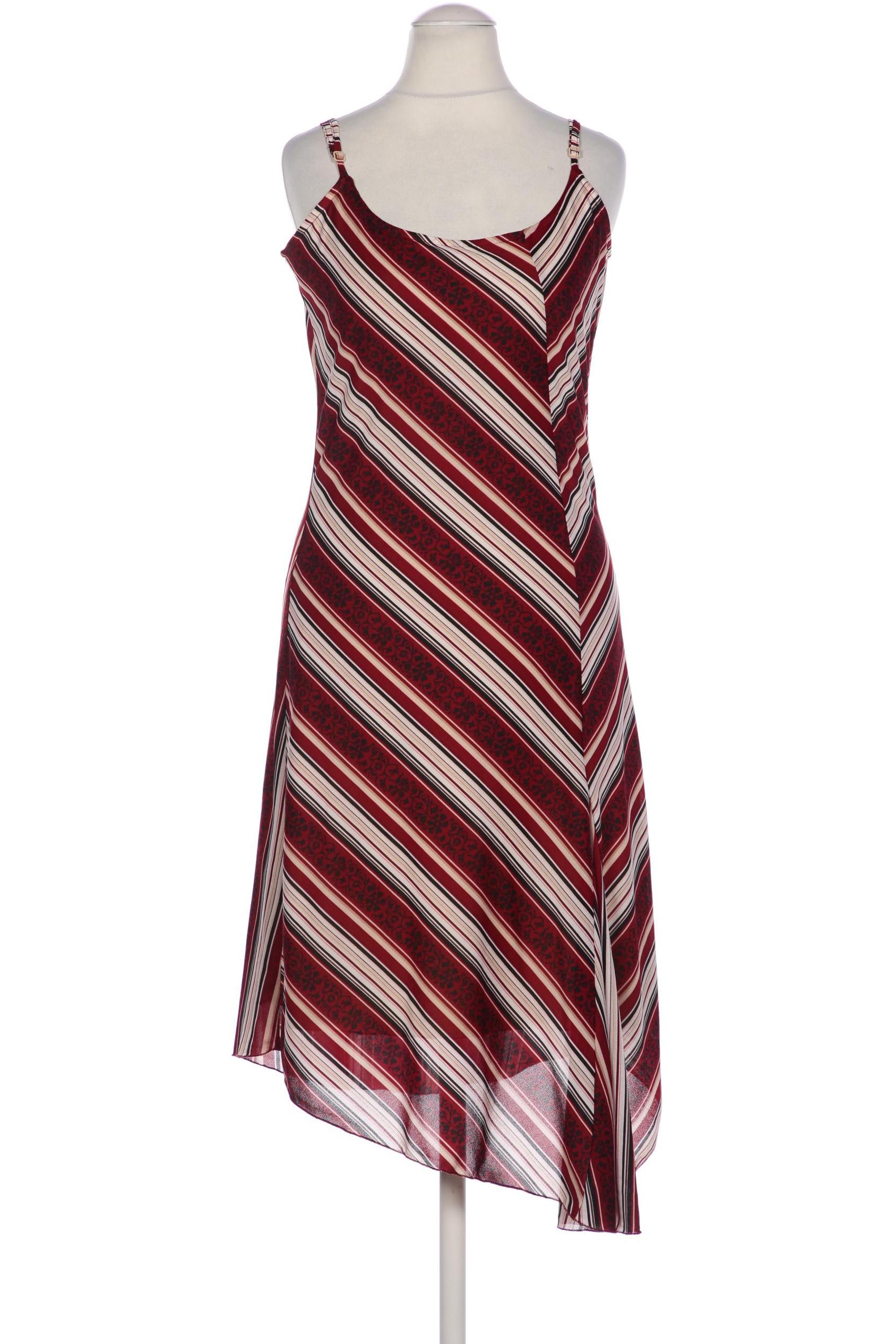 Thumbnail - Street One Damen Kleid, bordeaux, Gr. 36