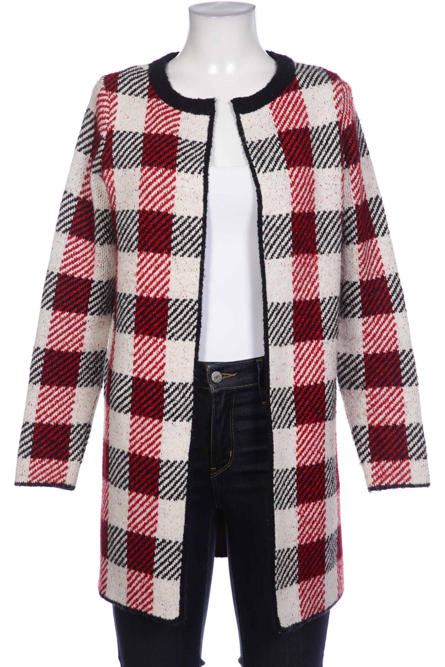 Thumbnail - Street One Damen Strickjacke, mehrfarbig, Gr. 36